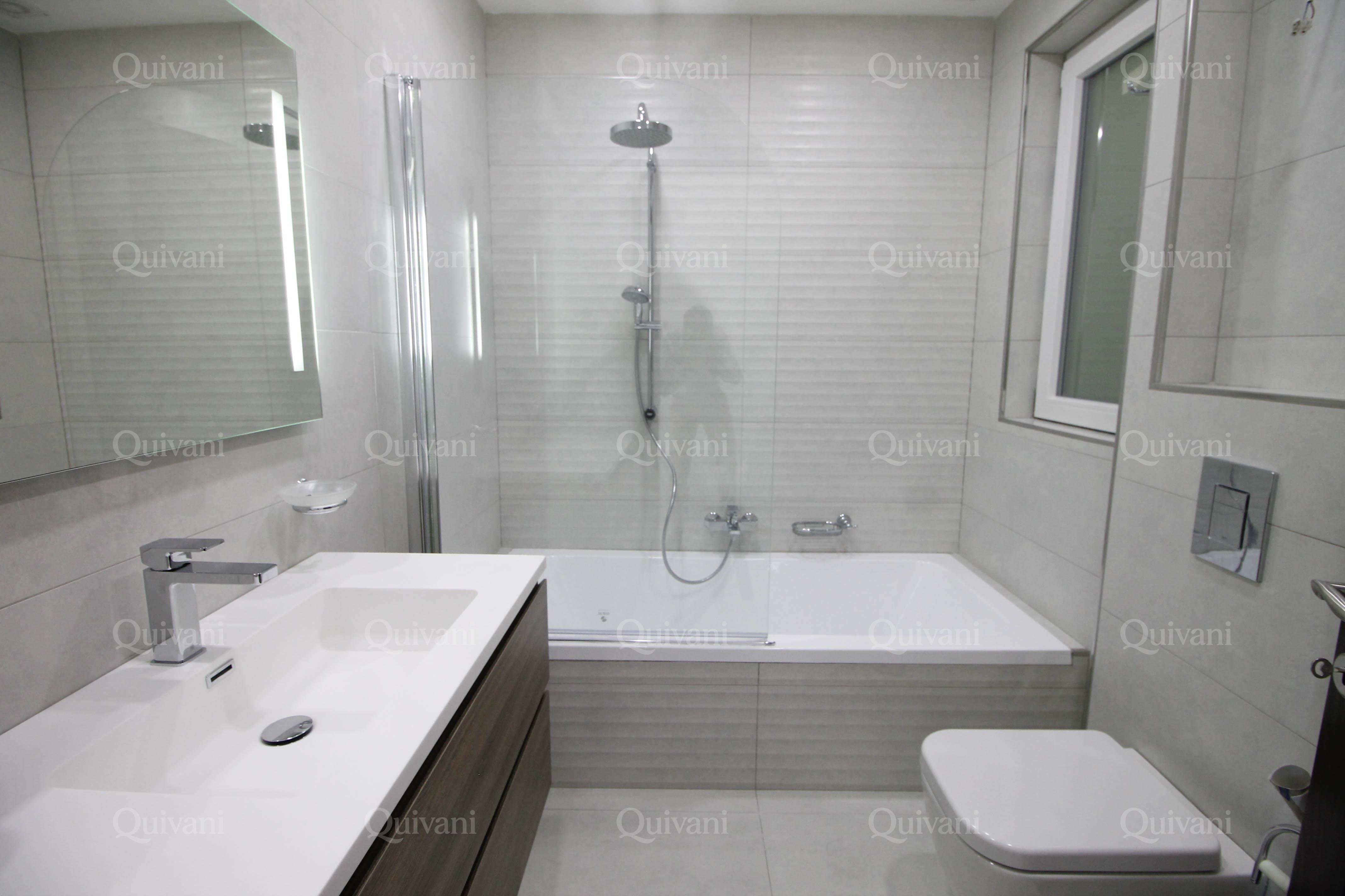 Swieqi, Furnished Apartment