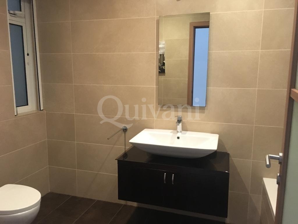 Swieqi, Furnished Apartment