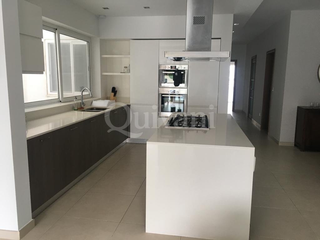 Swieqi, Furnished Apartment