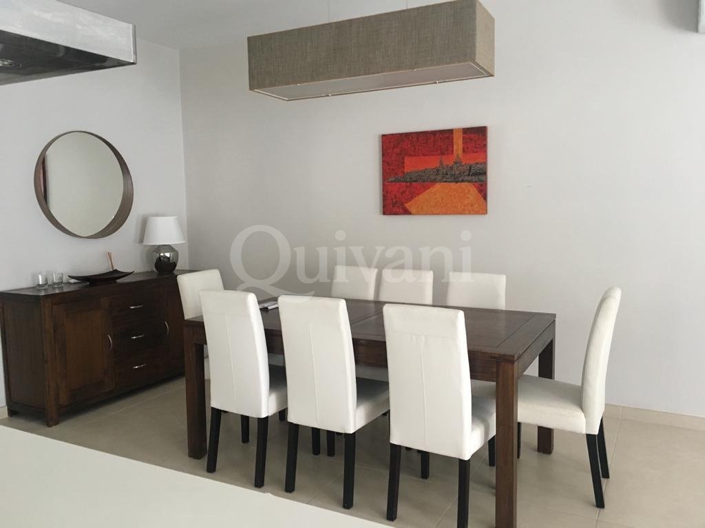 Swieqi, Furnished Apartment