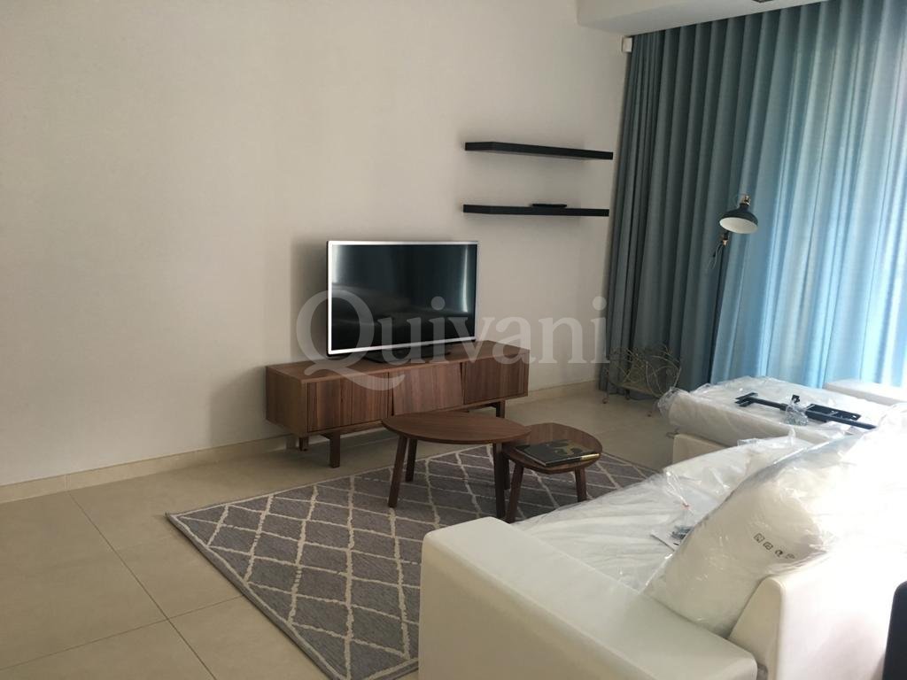 Swieqi, Furnished Apartment