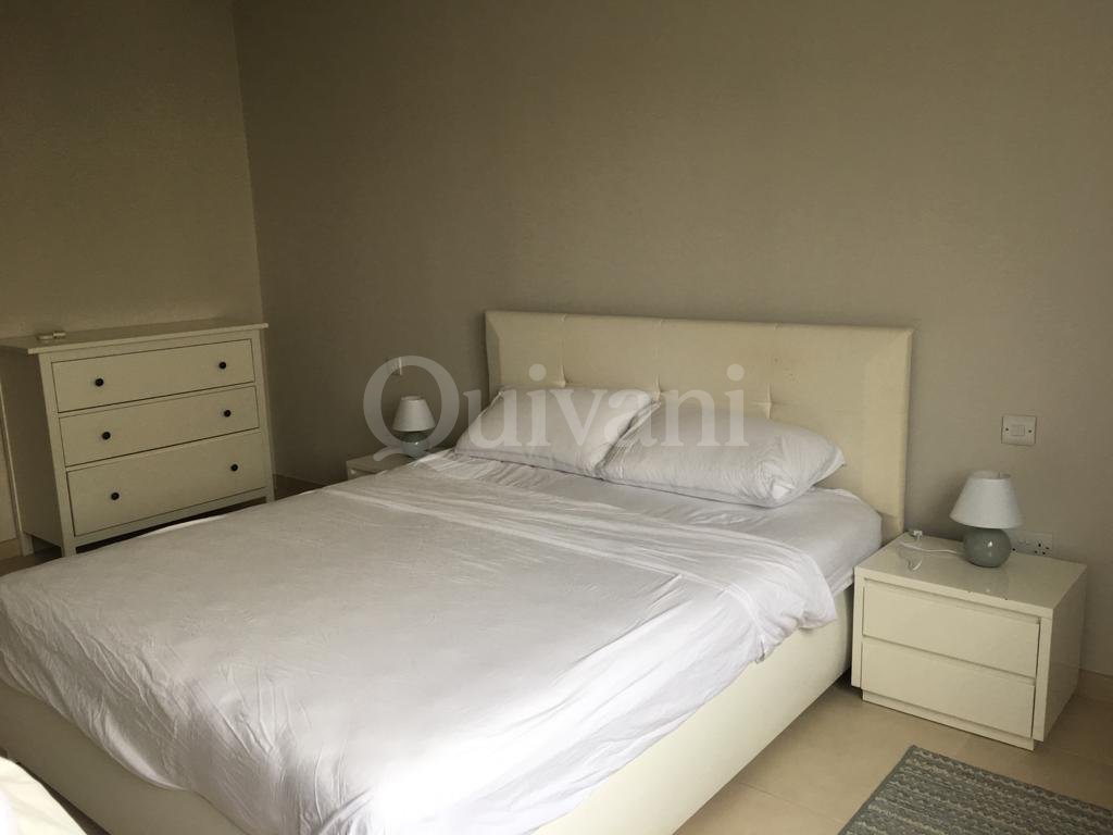 Swieqi, Furnished Apartment