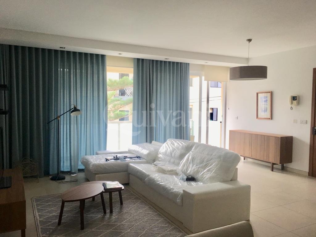 Swieqi, Furnished Apartment