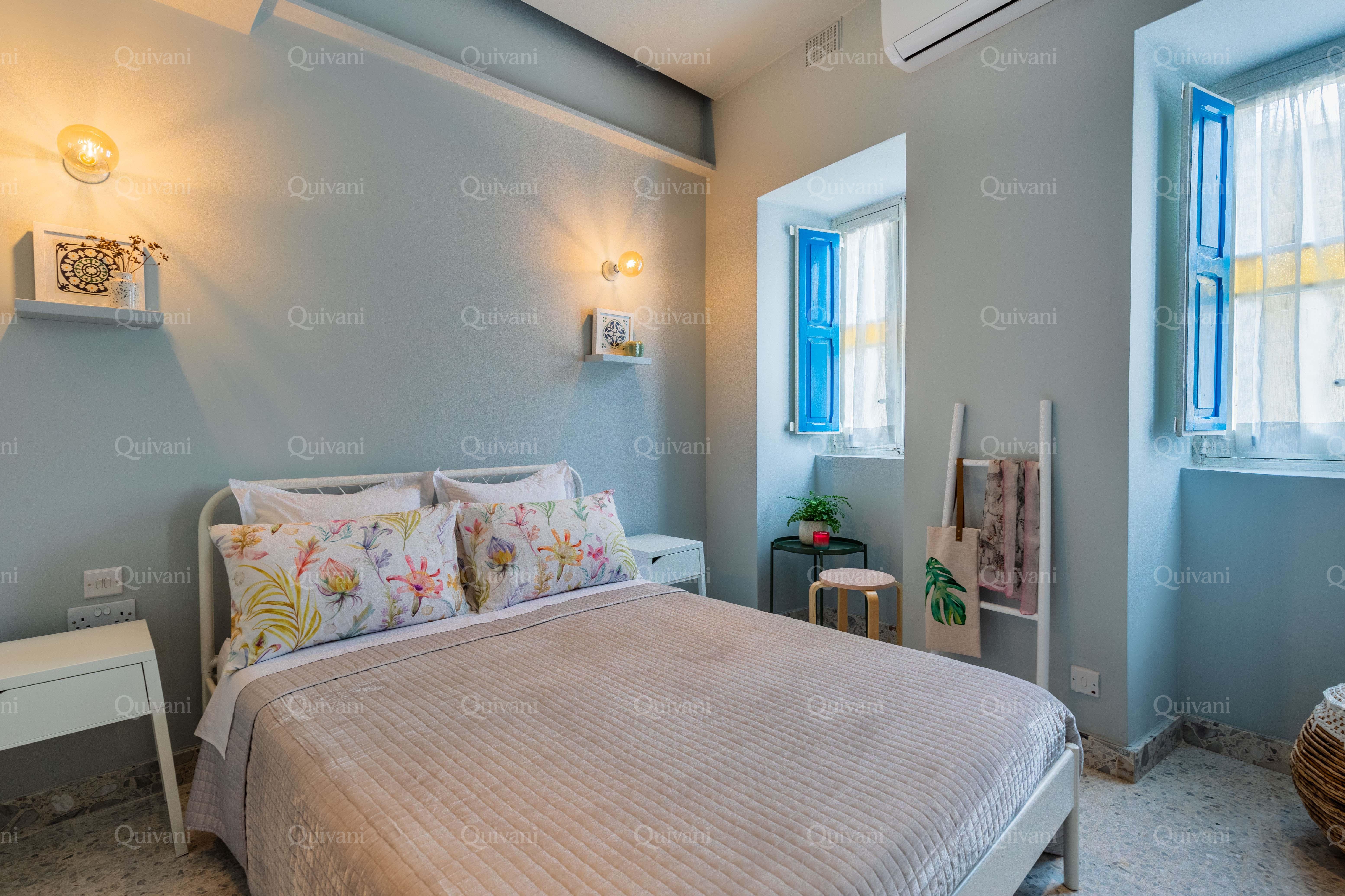 Kalkara, Furnished Apartment