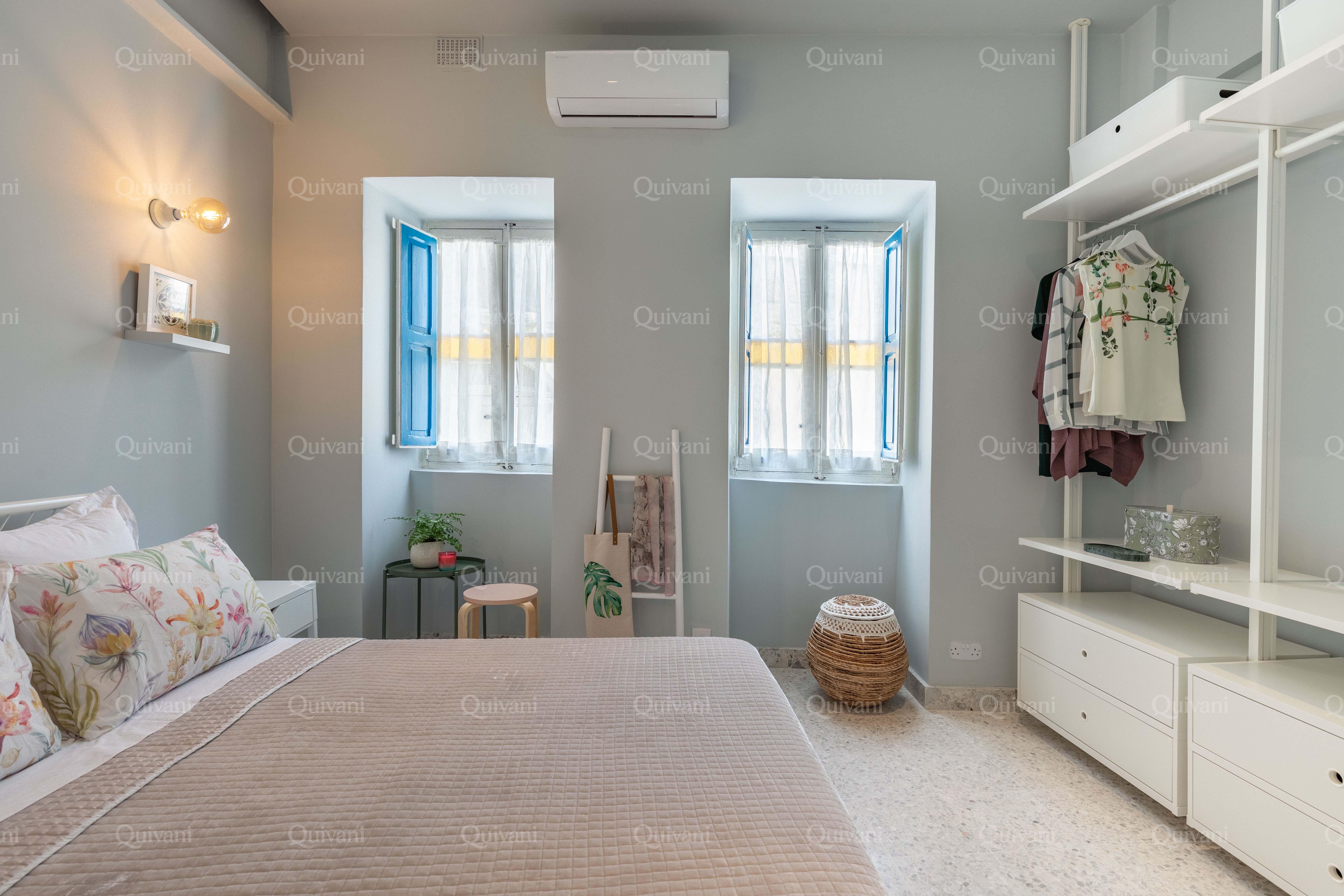 Kalkara, Furnished Apartment