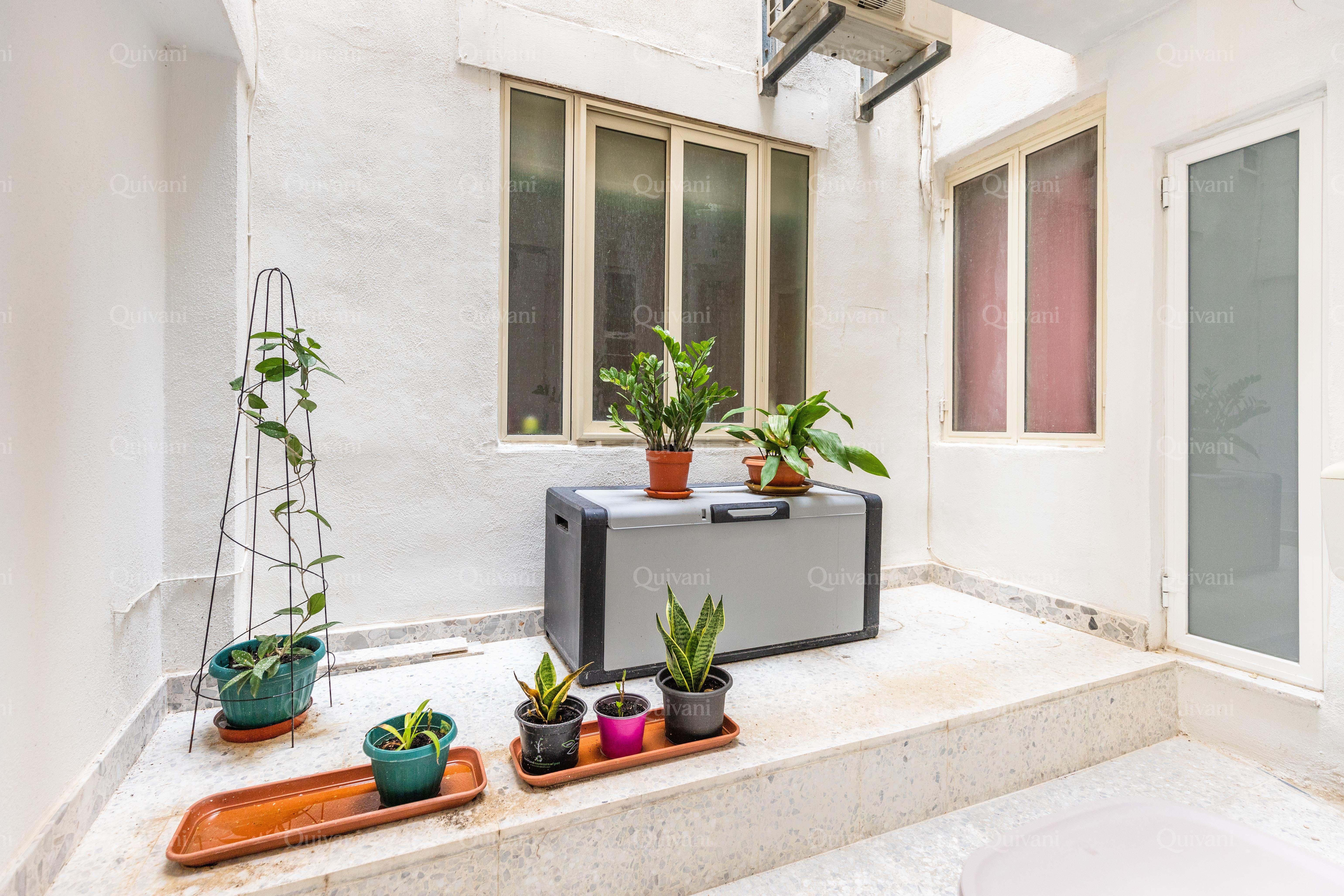 Kalkara, Furnished Apartment