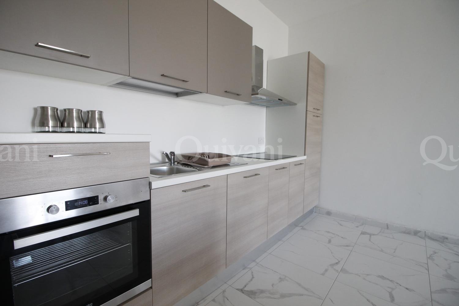 Birkirkara, Furnished Apartment