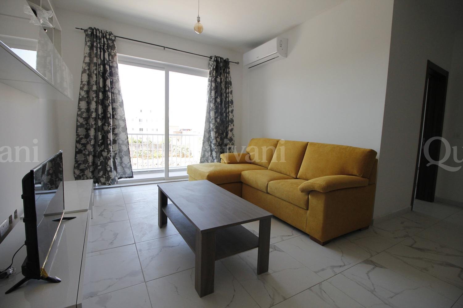 Birkirkara, Furnished Apartment