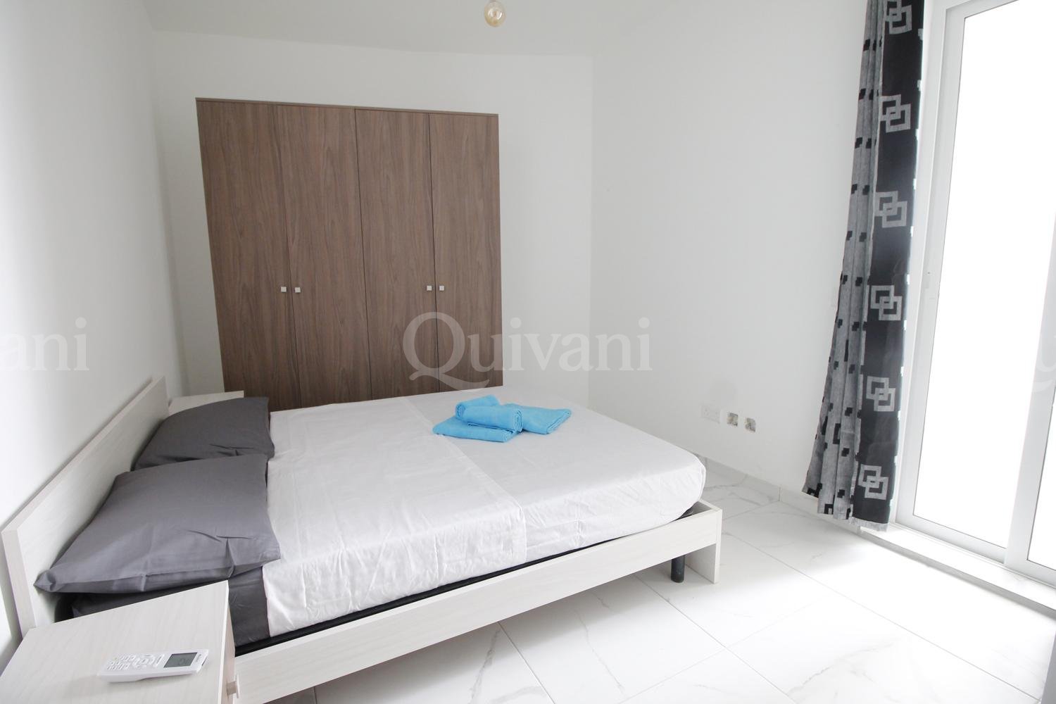 Birkirkara, Furnished Apartment