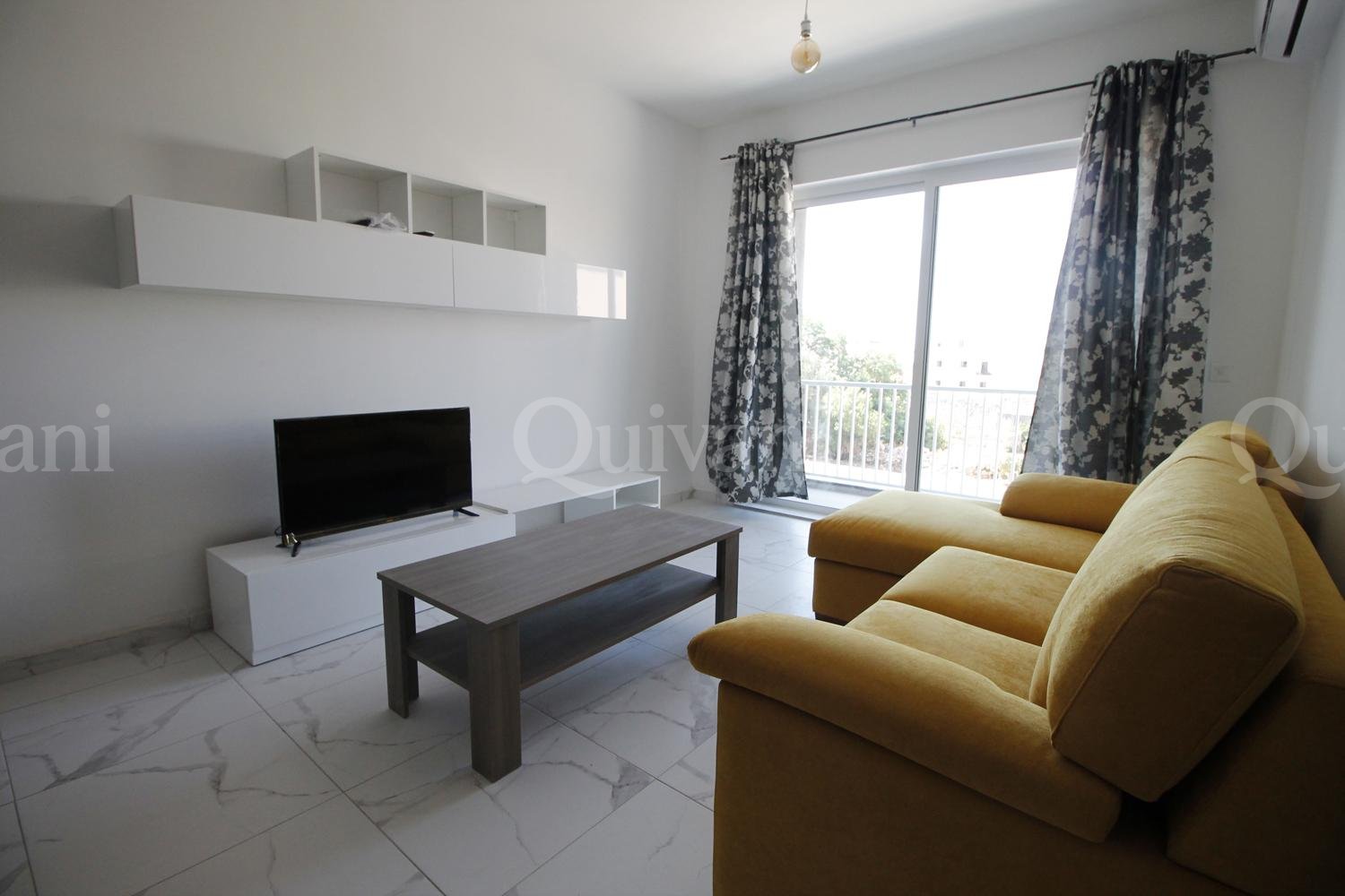 Birkirkara, Furnished Apartment