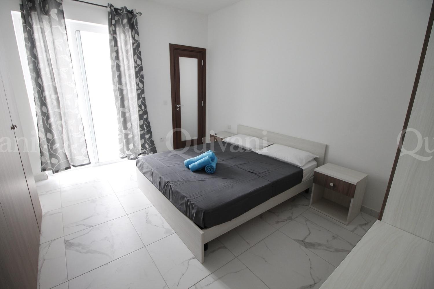 Birkirkara, Furnished Apartment
