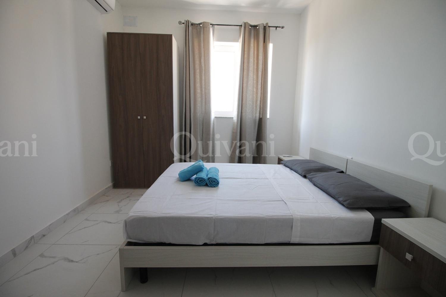 Birkirkara, Furnished Apartment