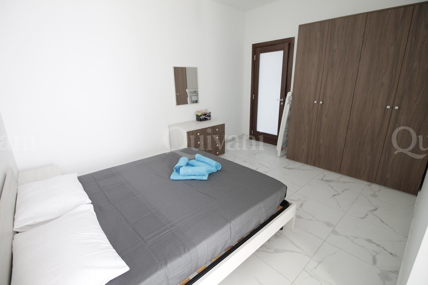 Birkirkara, Furnished Apartment