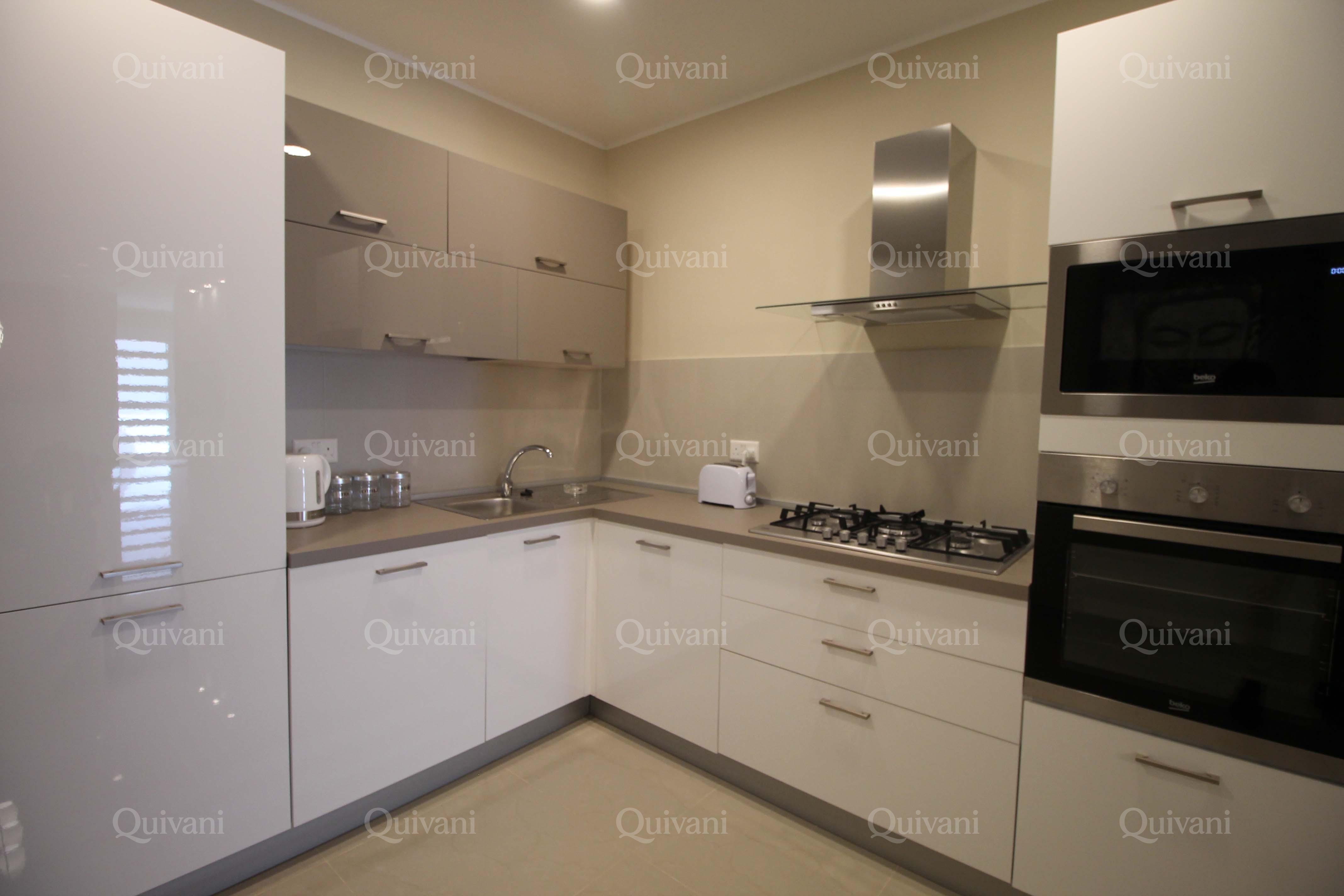 Zebbug, Furnished Maisonette
