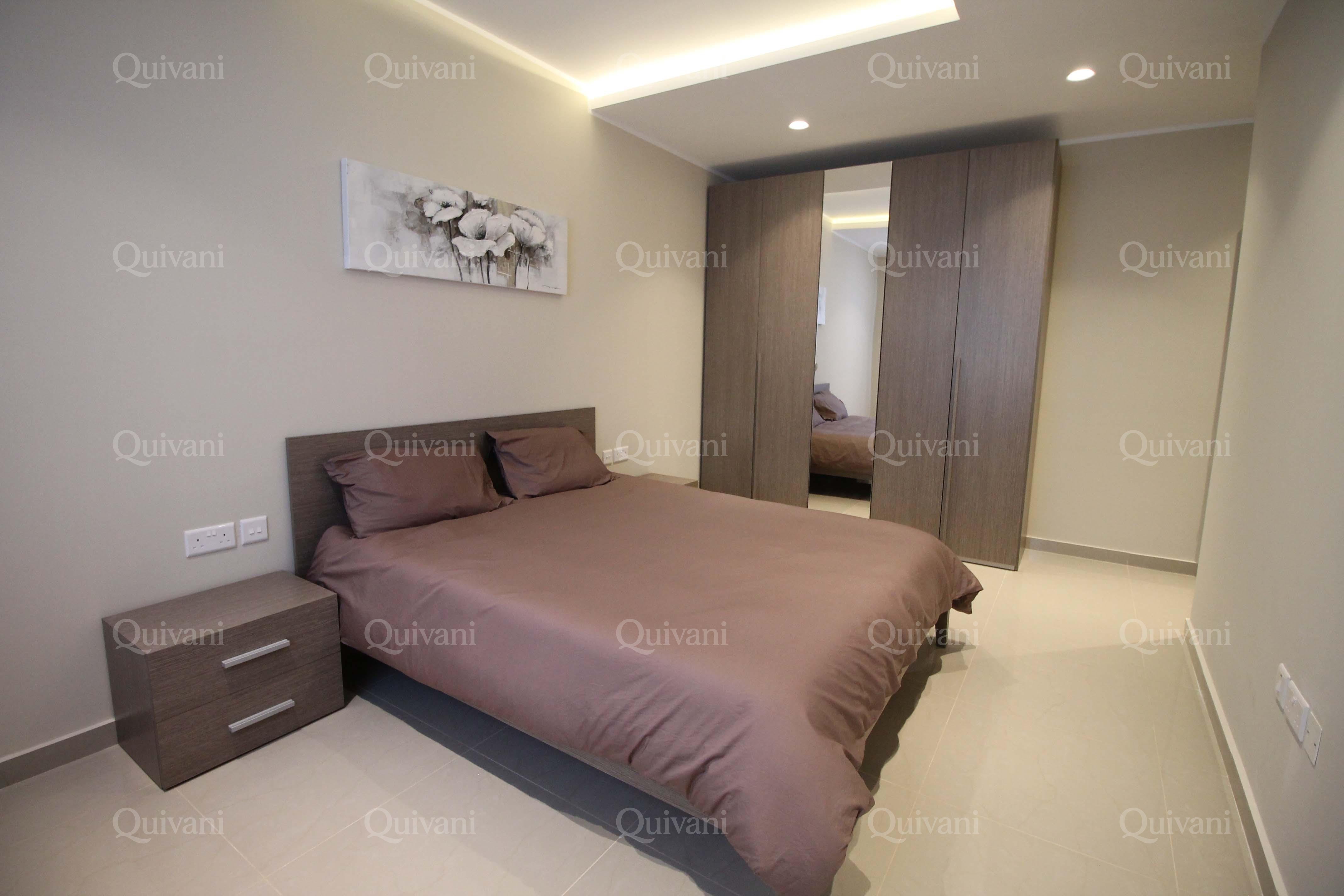 Zebbug, Furnished Maisonette