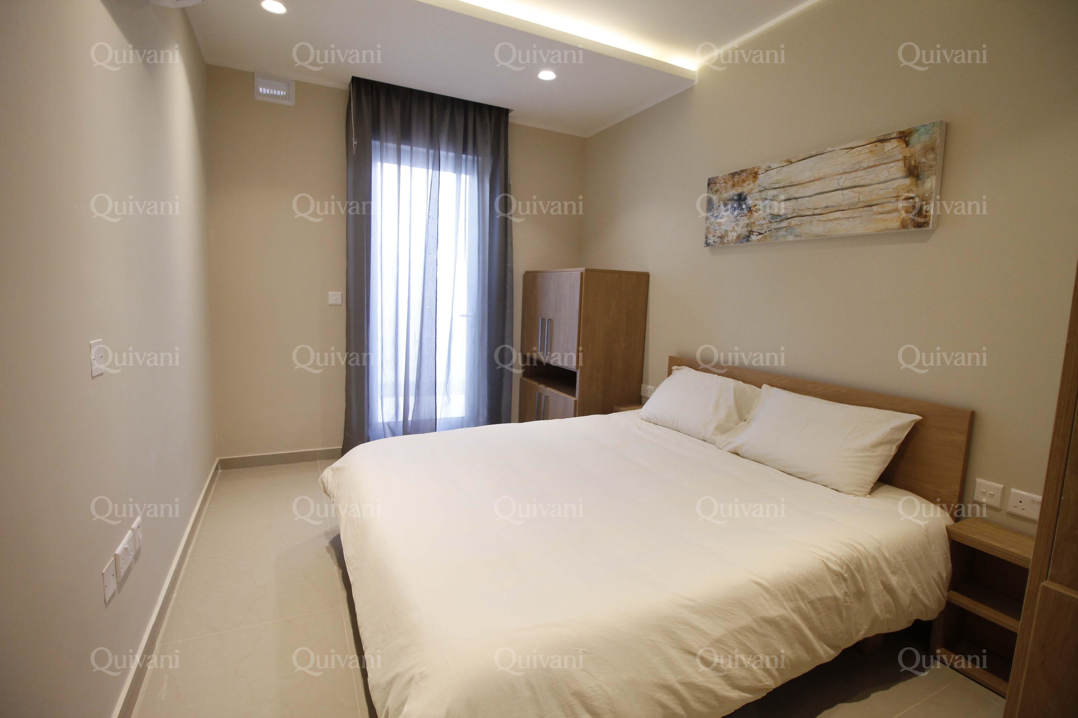 Zebbug, Furnished Maisonette