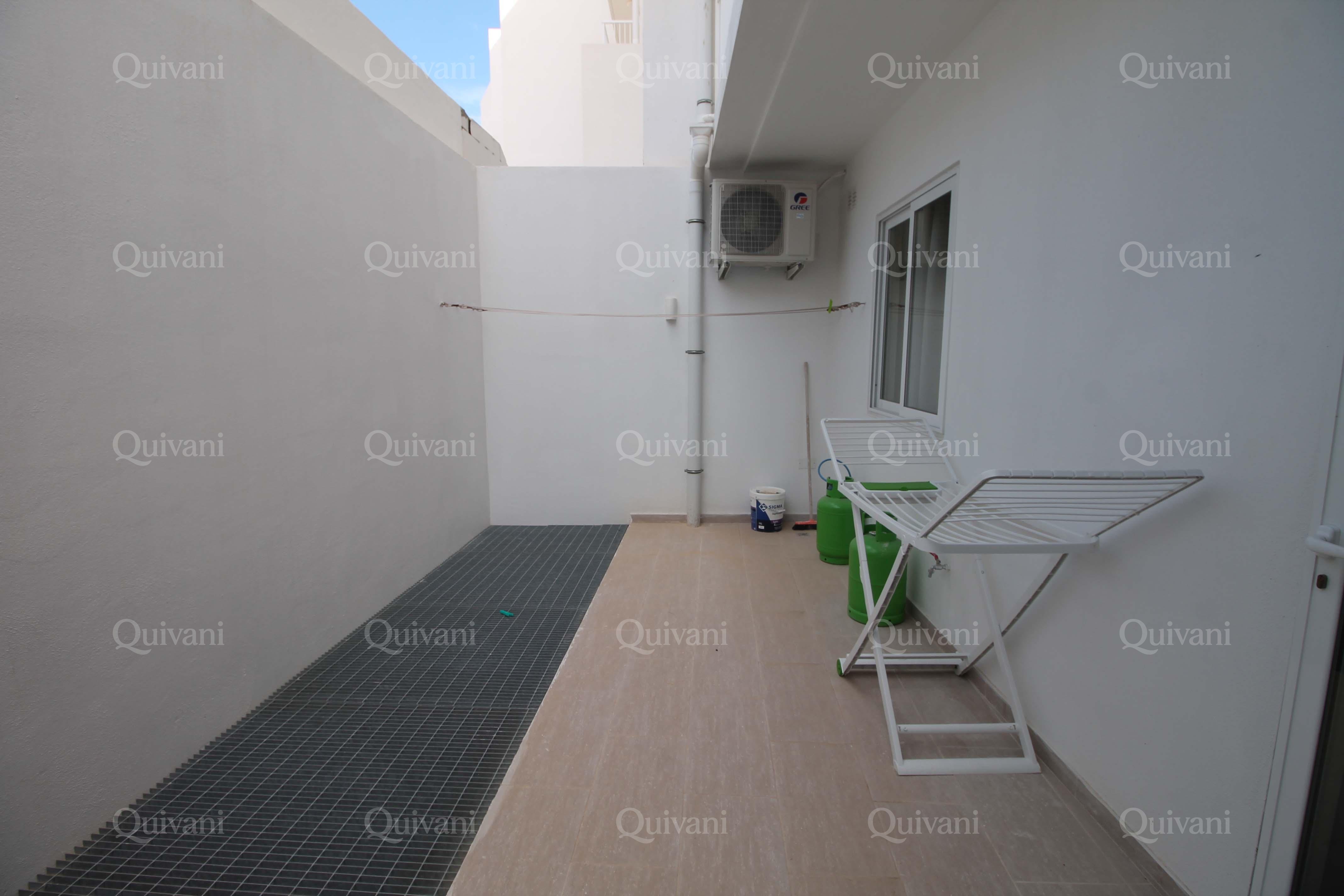 Zebbug, Furnished Maisonette
