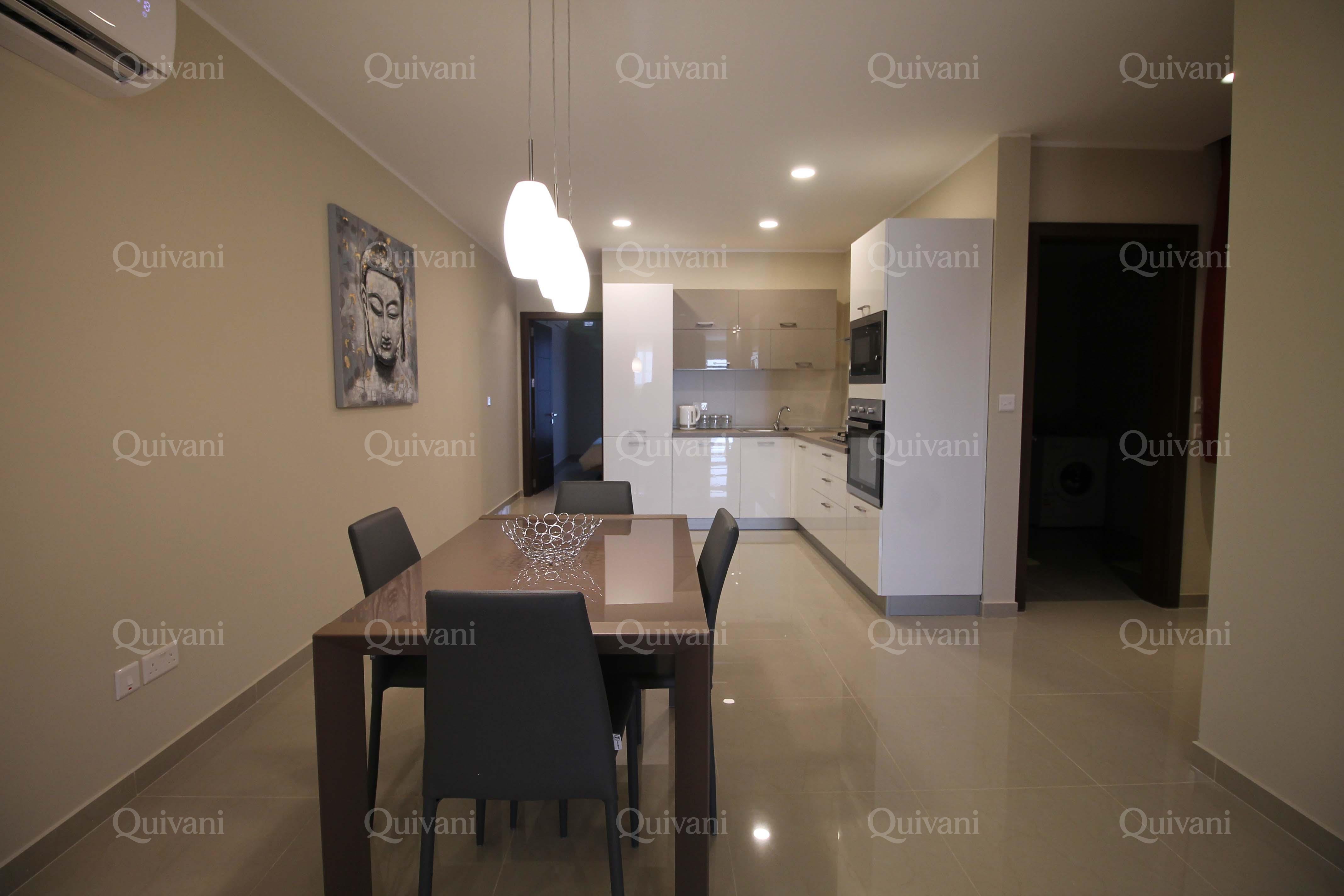 Zebbug, Furnished Maisonette