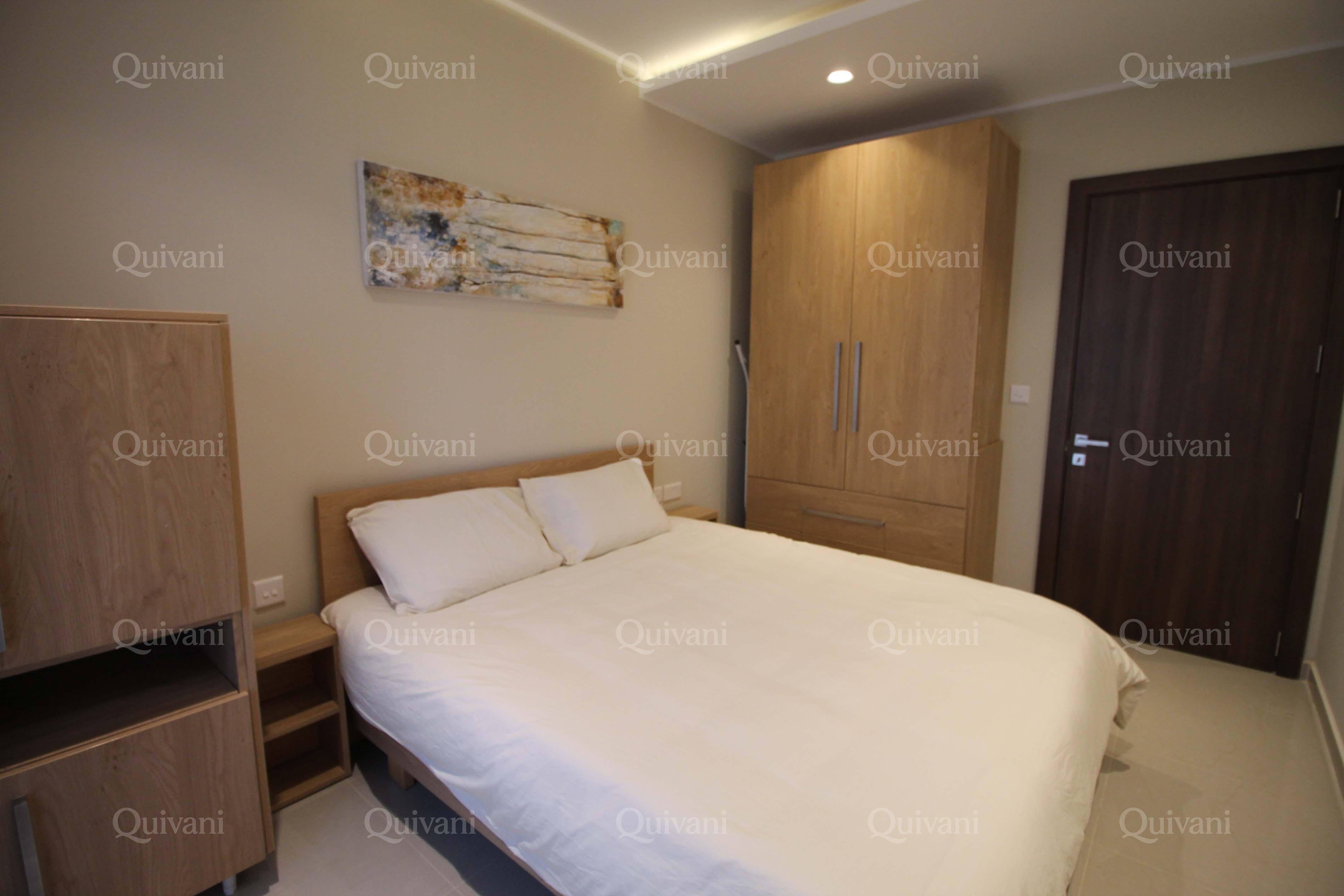 Zebbug, Furnished Maisonette
