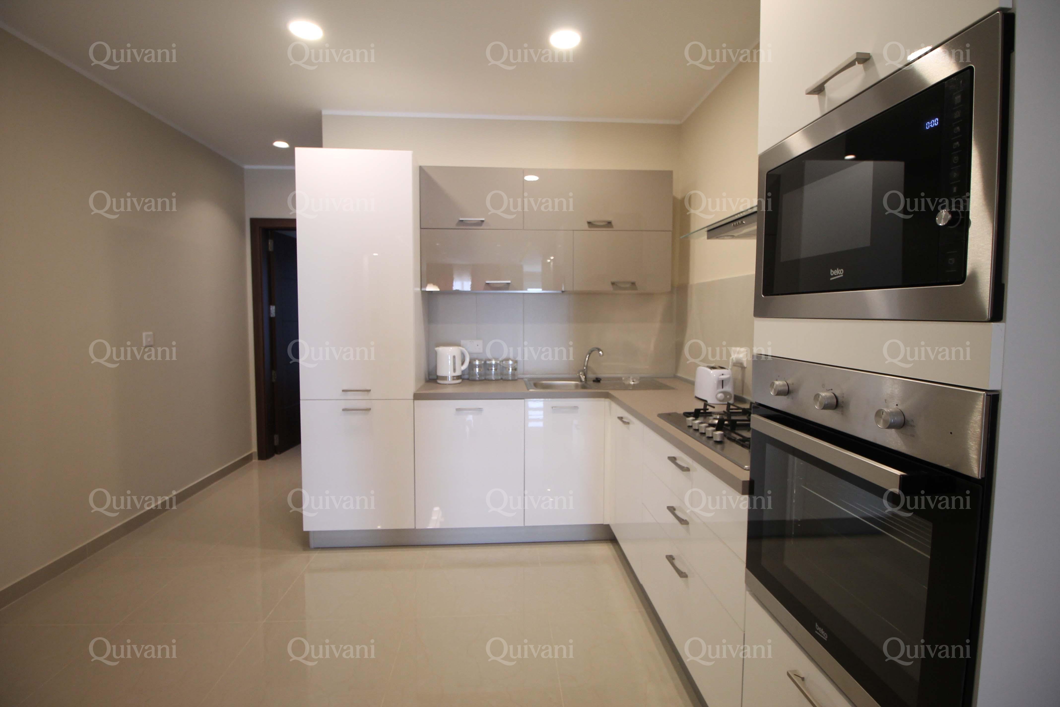 Zebbug, Furnished Maisonette