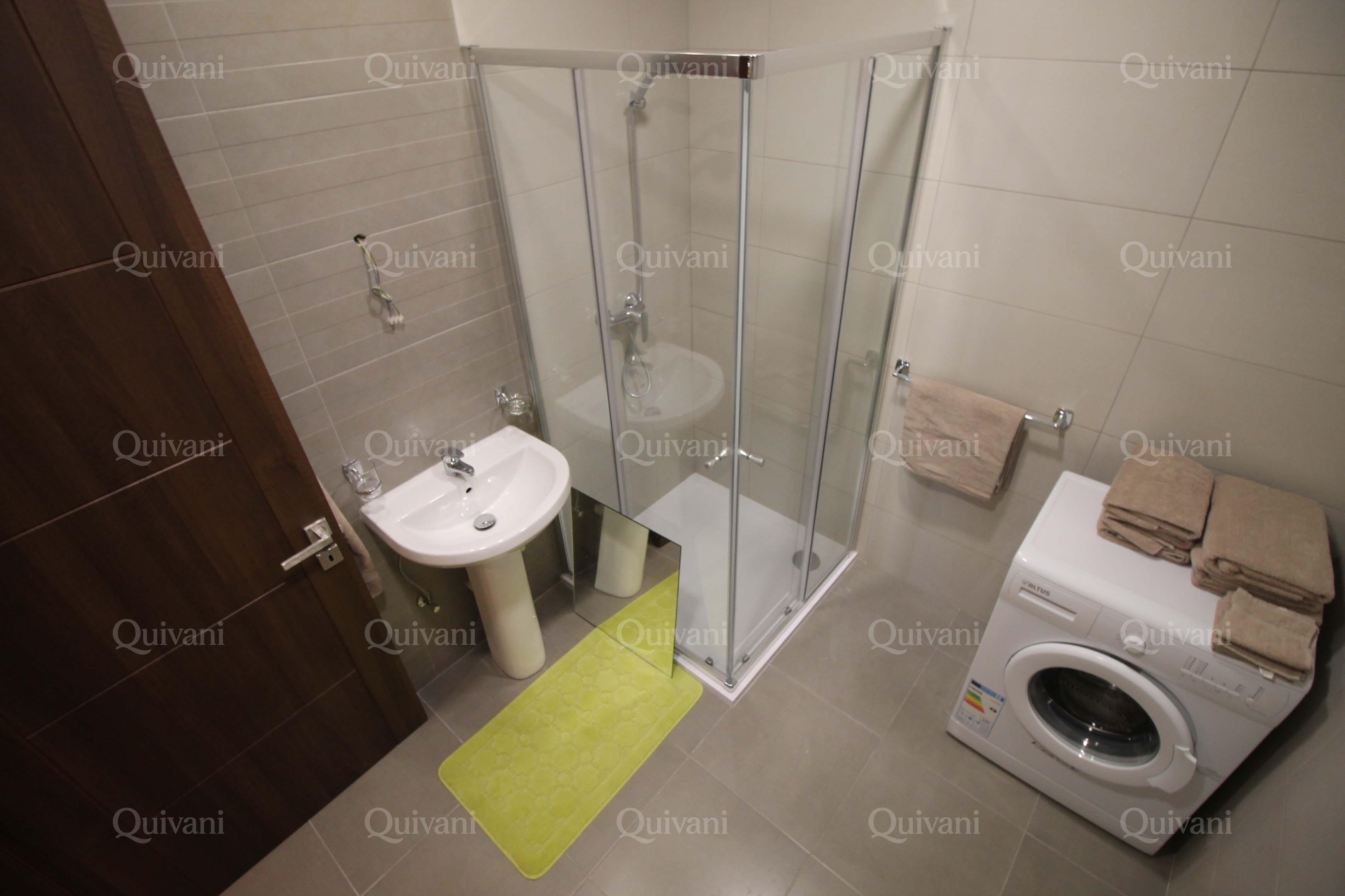 Zebbug, Furnished Maisonette