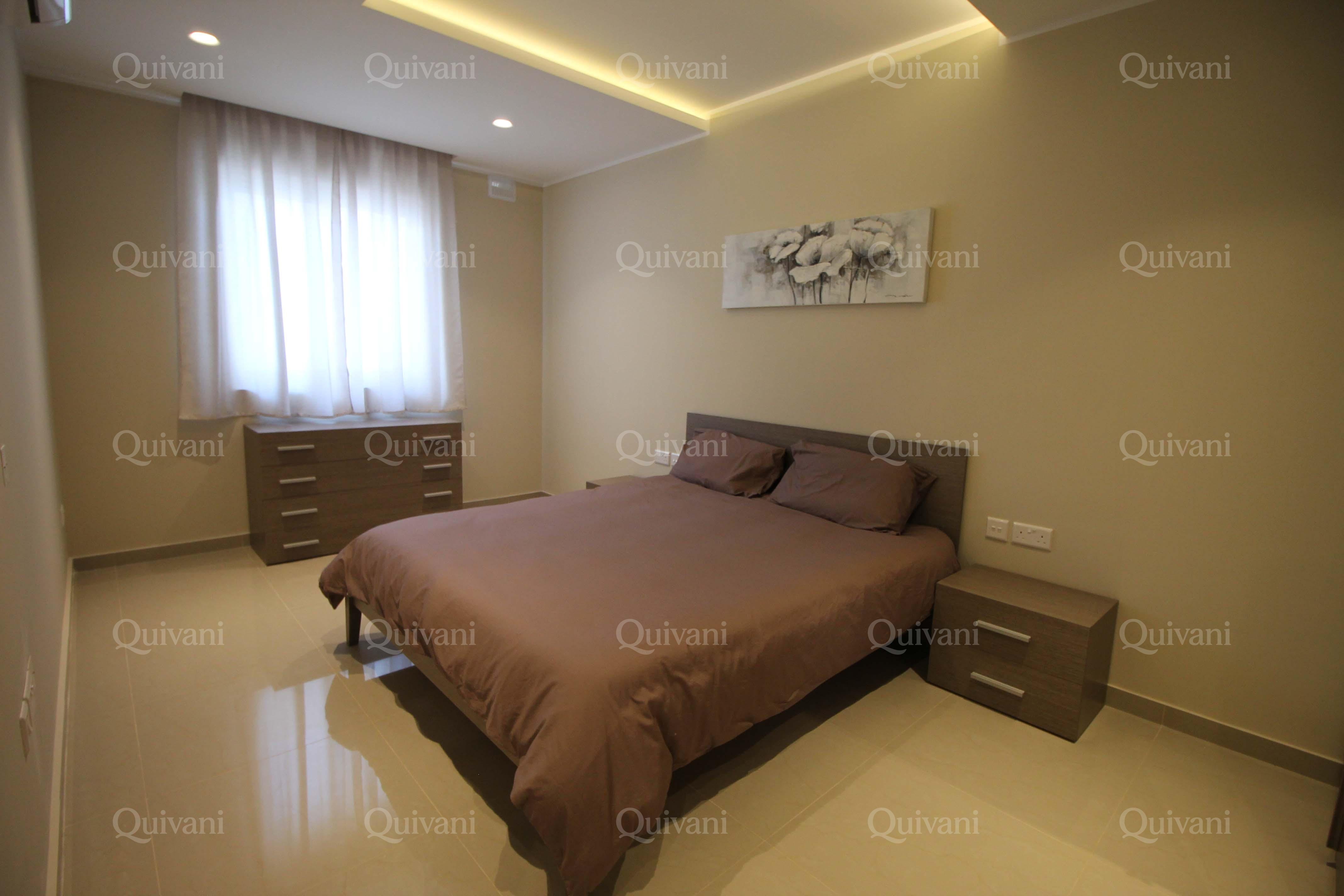 Zebbug, Furnished Maisonette