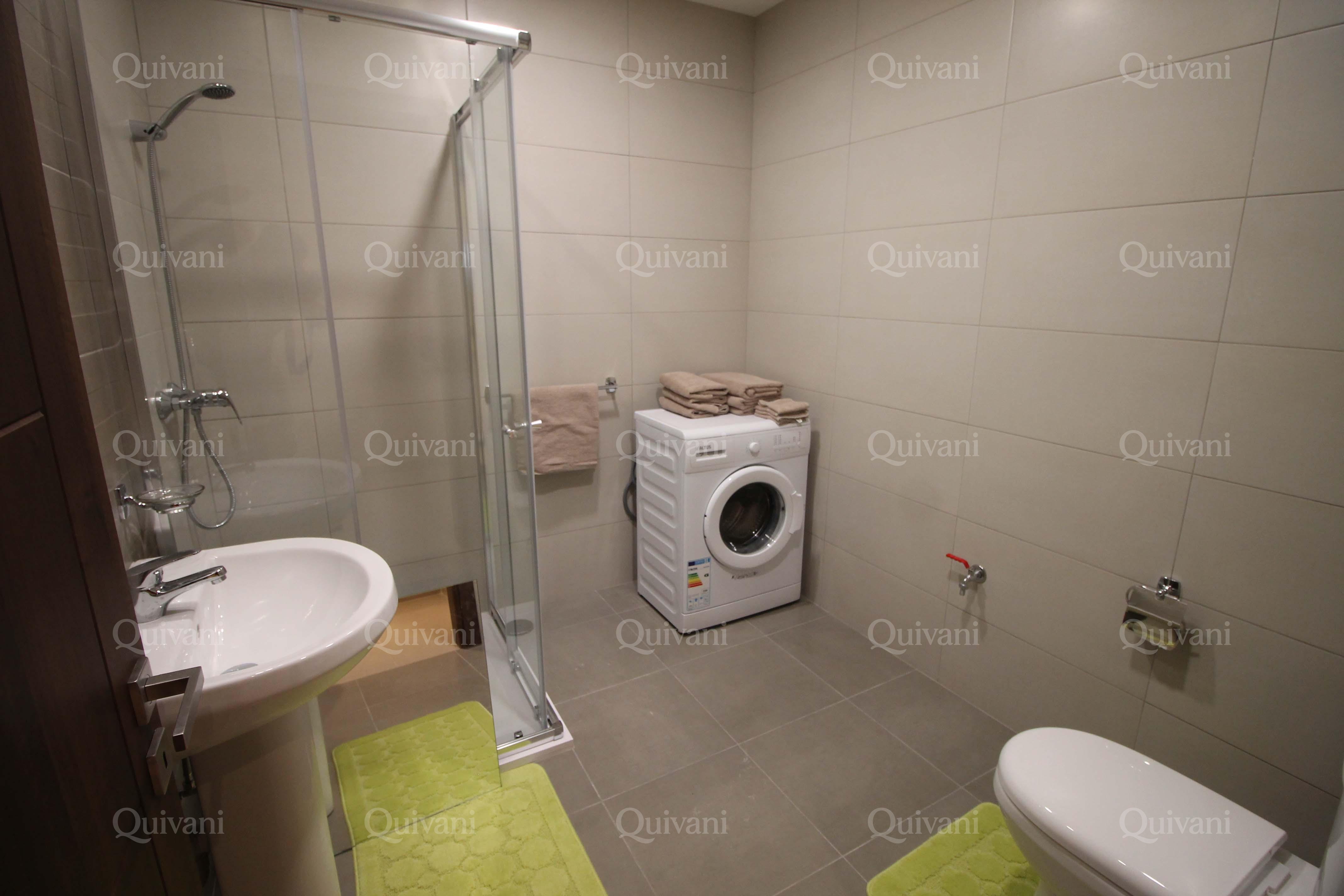 Zebbug, Furnished Maisonette