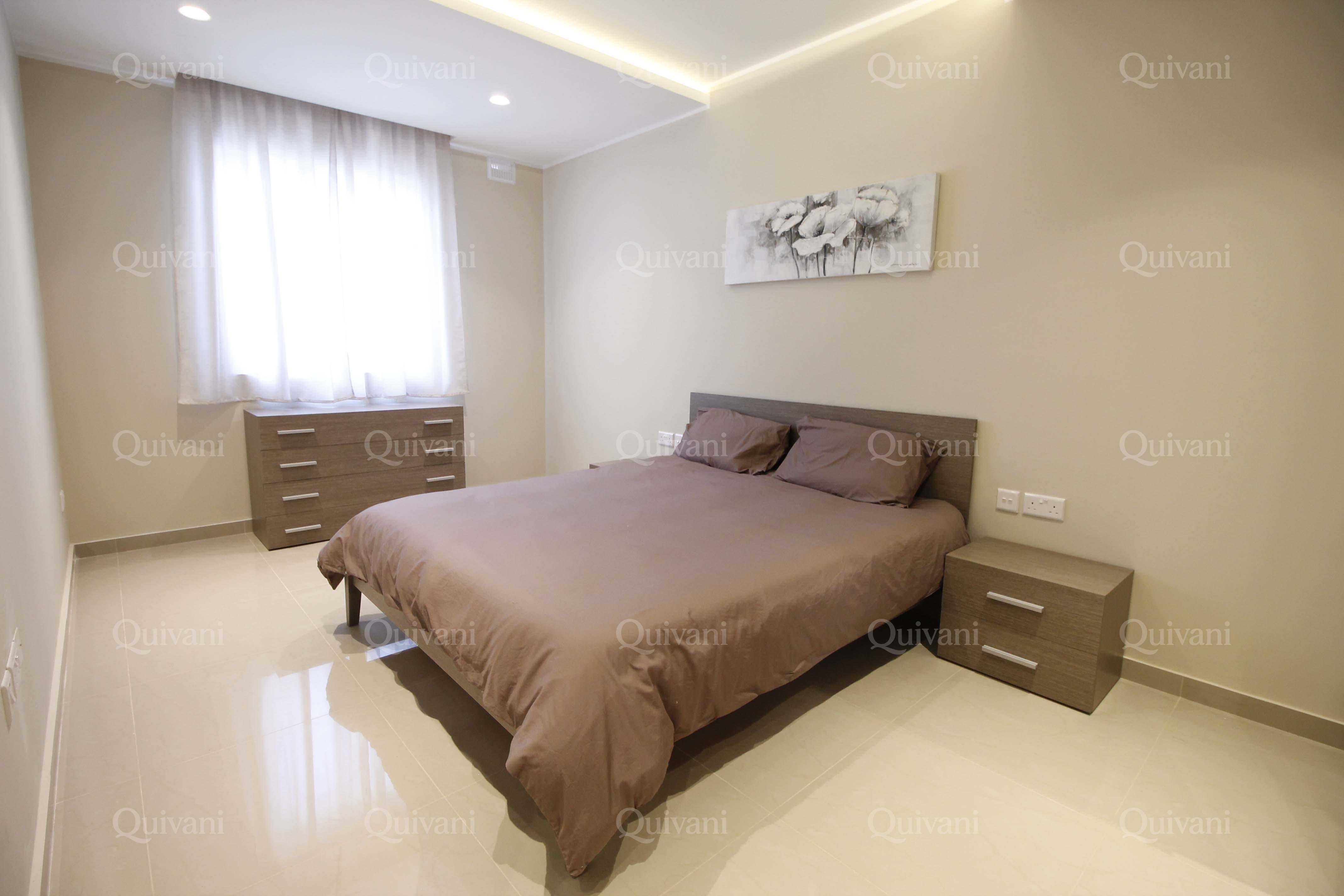 Zebbug, Furnished Maisonette