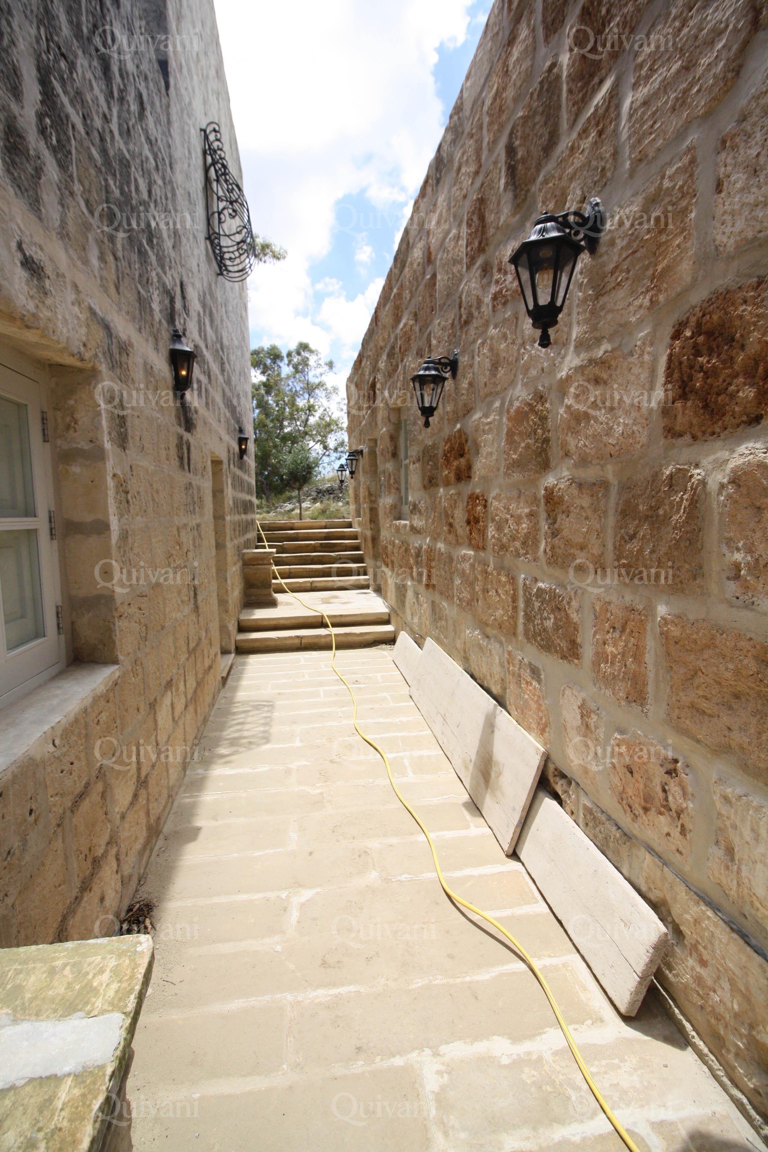 Qormi, Furnished House of Character