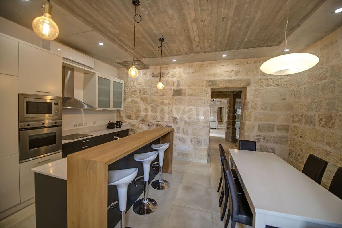 Qormi, Furnished House of Character