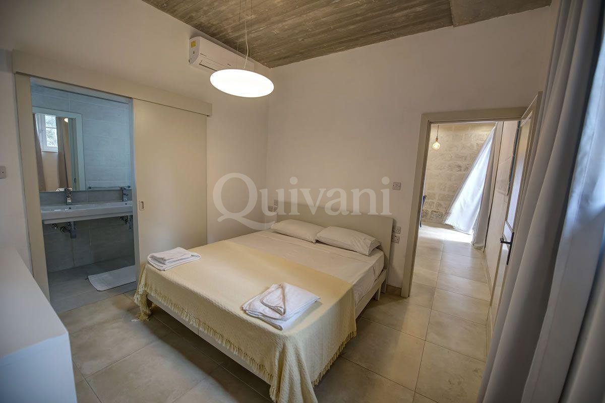 Qormi, Furnished House of Character