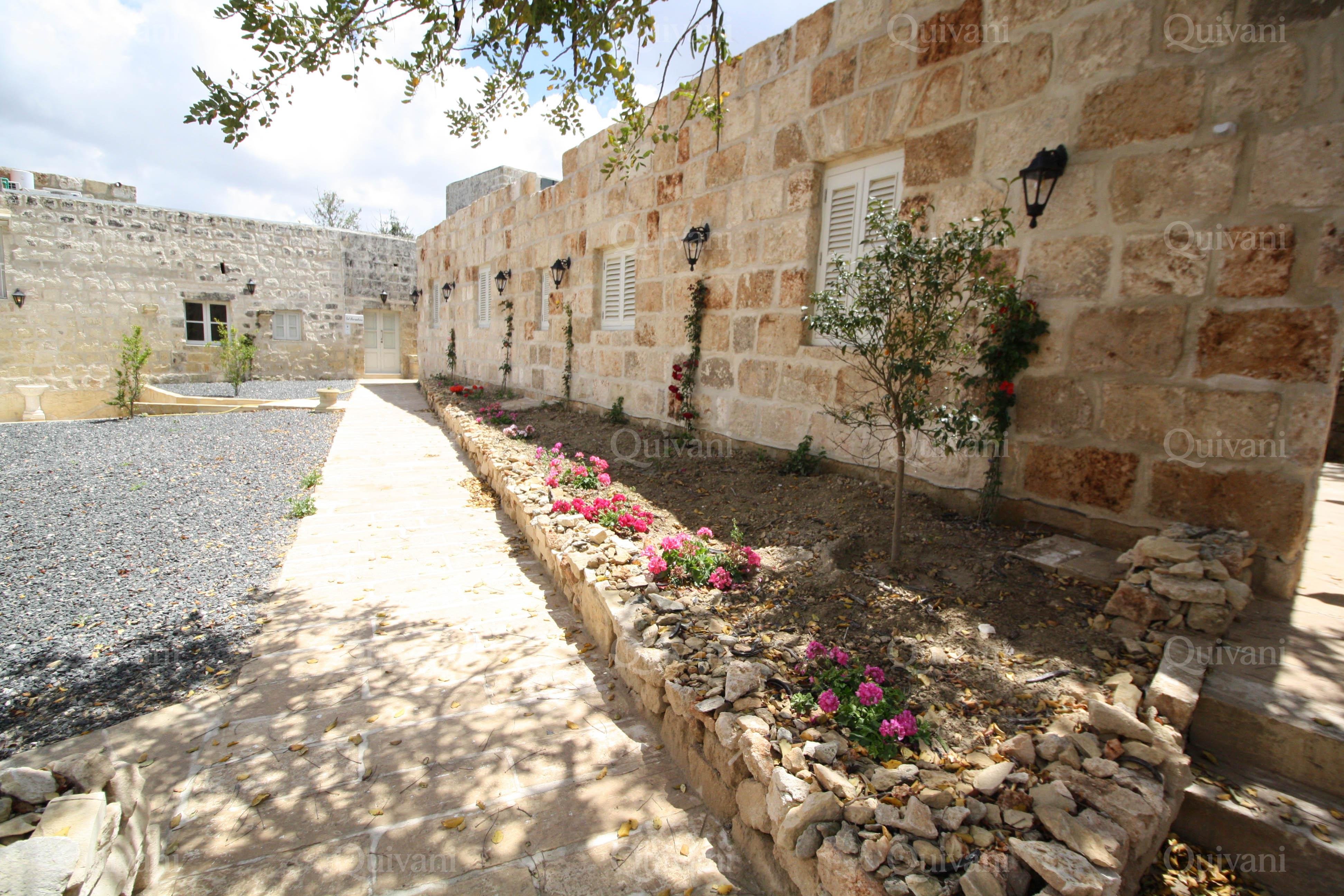 Qormi, Furnished House of Character
