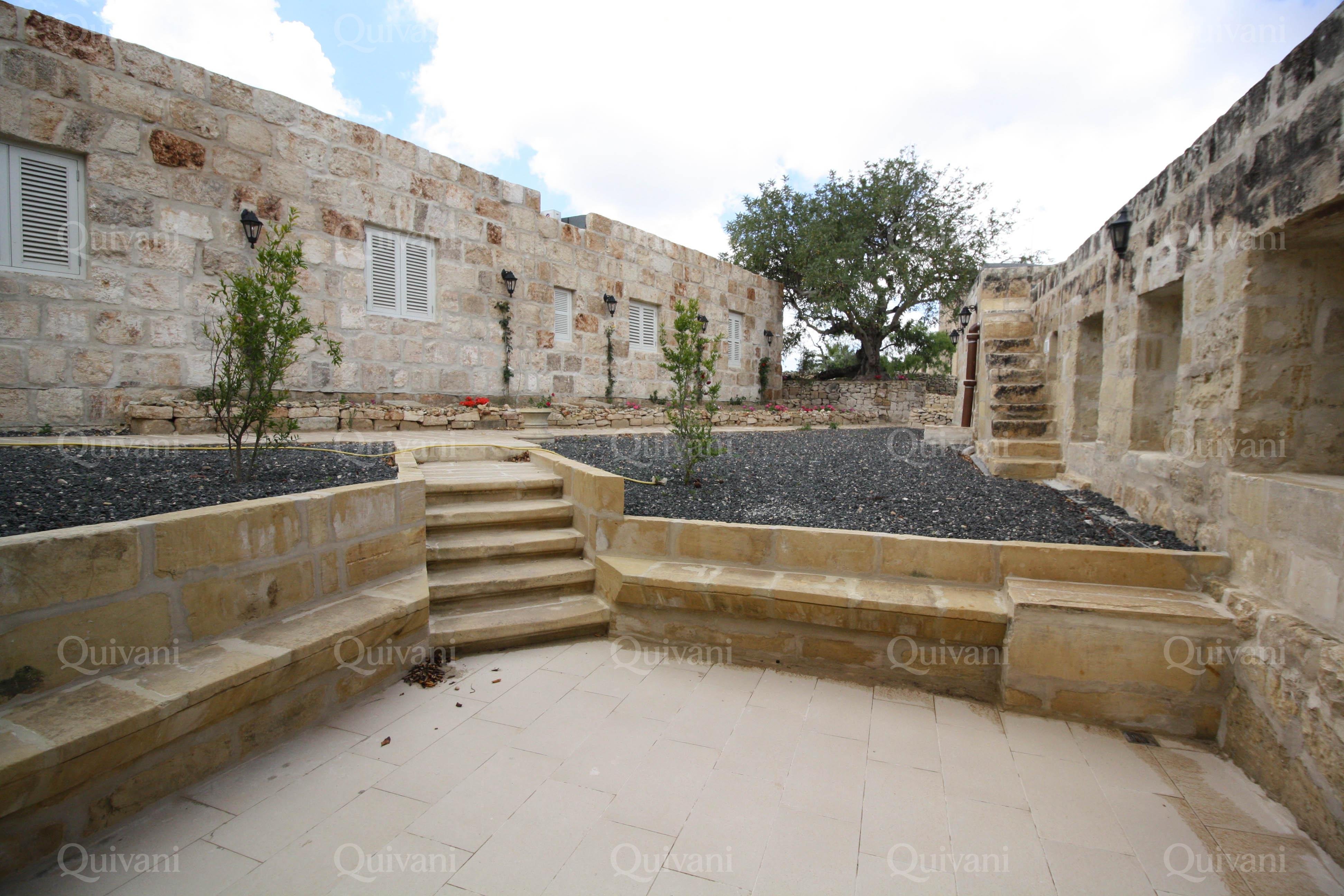 Qormi, Furnished House of Character