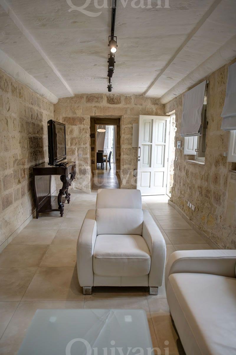 Qormi, Furnished House of Character