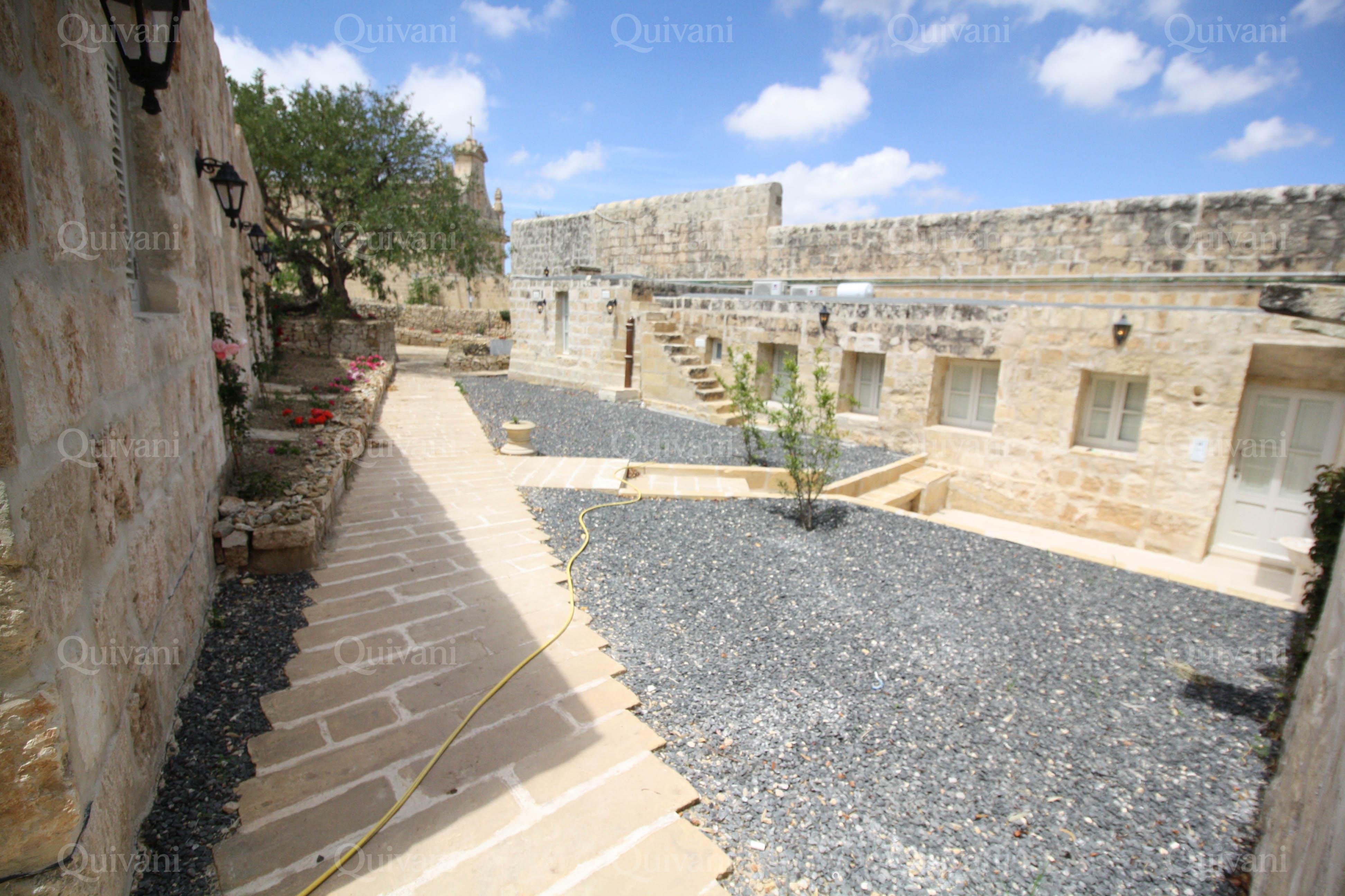Qormi, Furnished House of Character