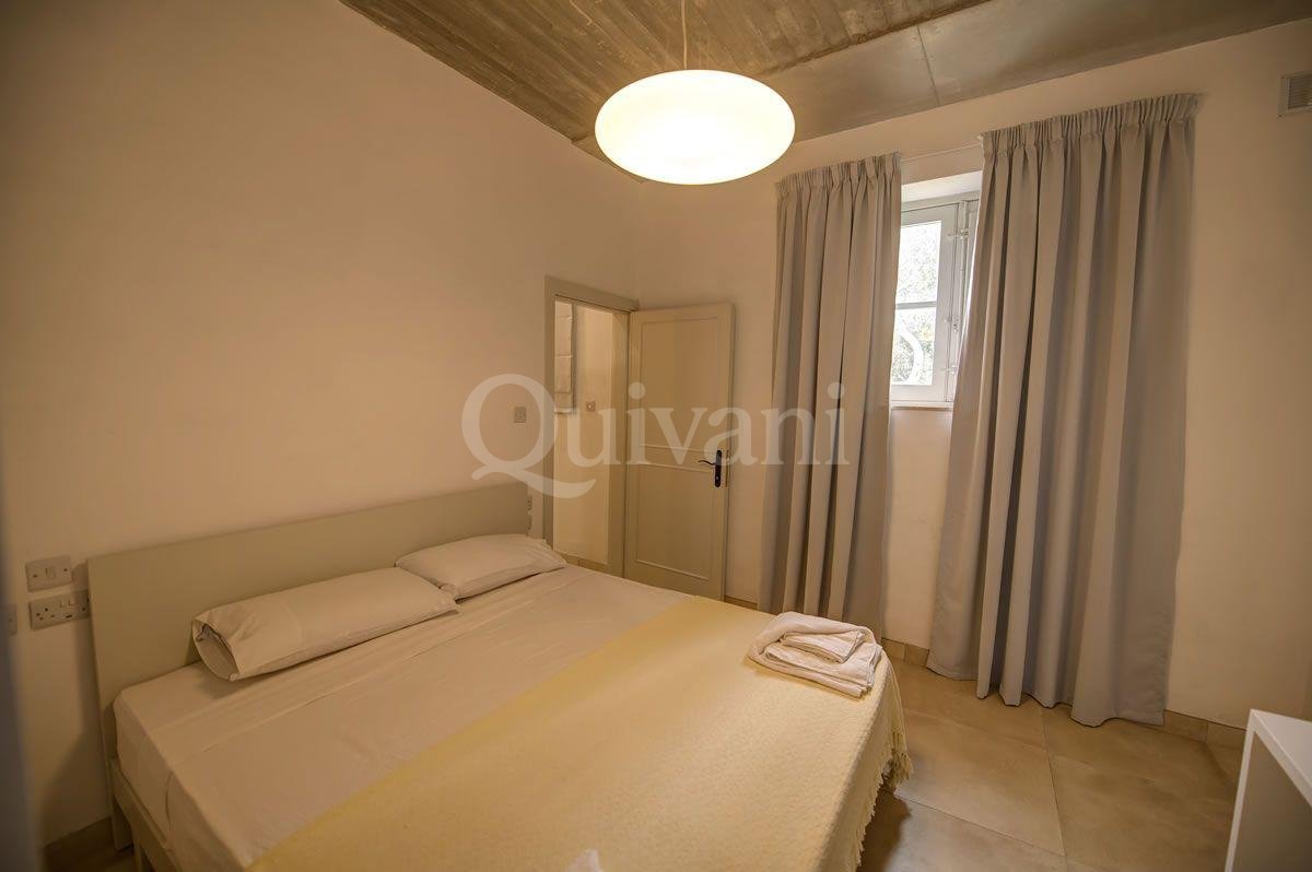 Qormi, Furnished House of Character