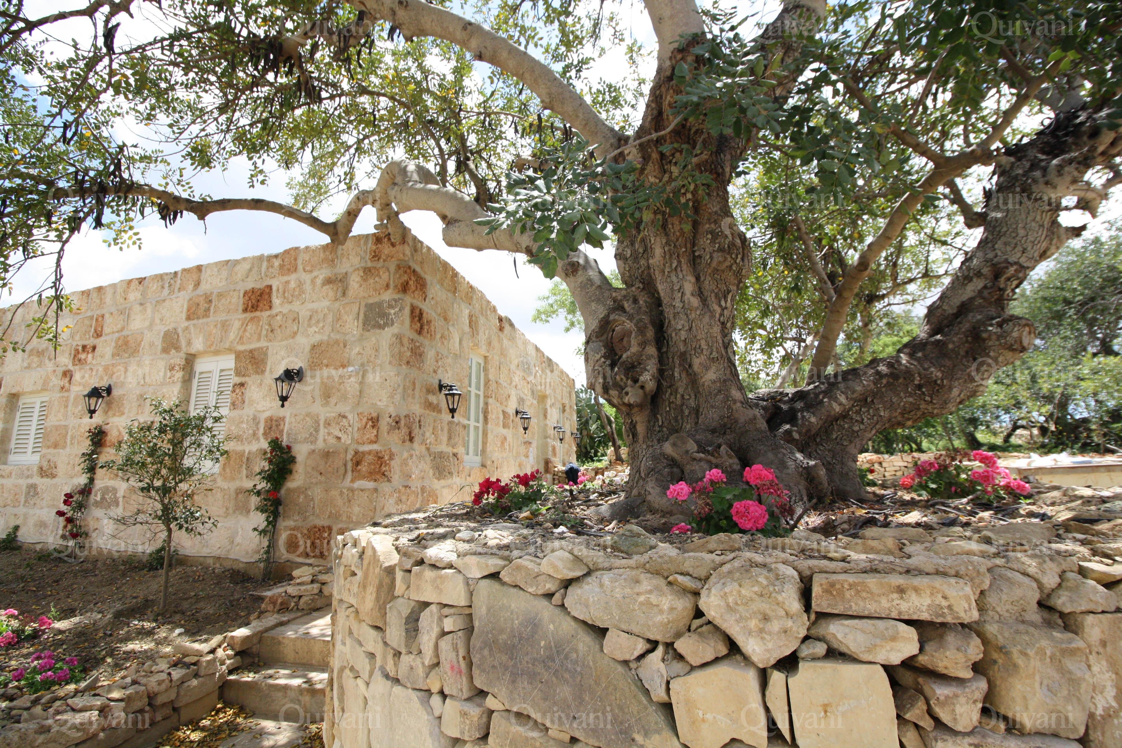 Qormi, Furnished House of Character