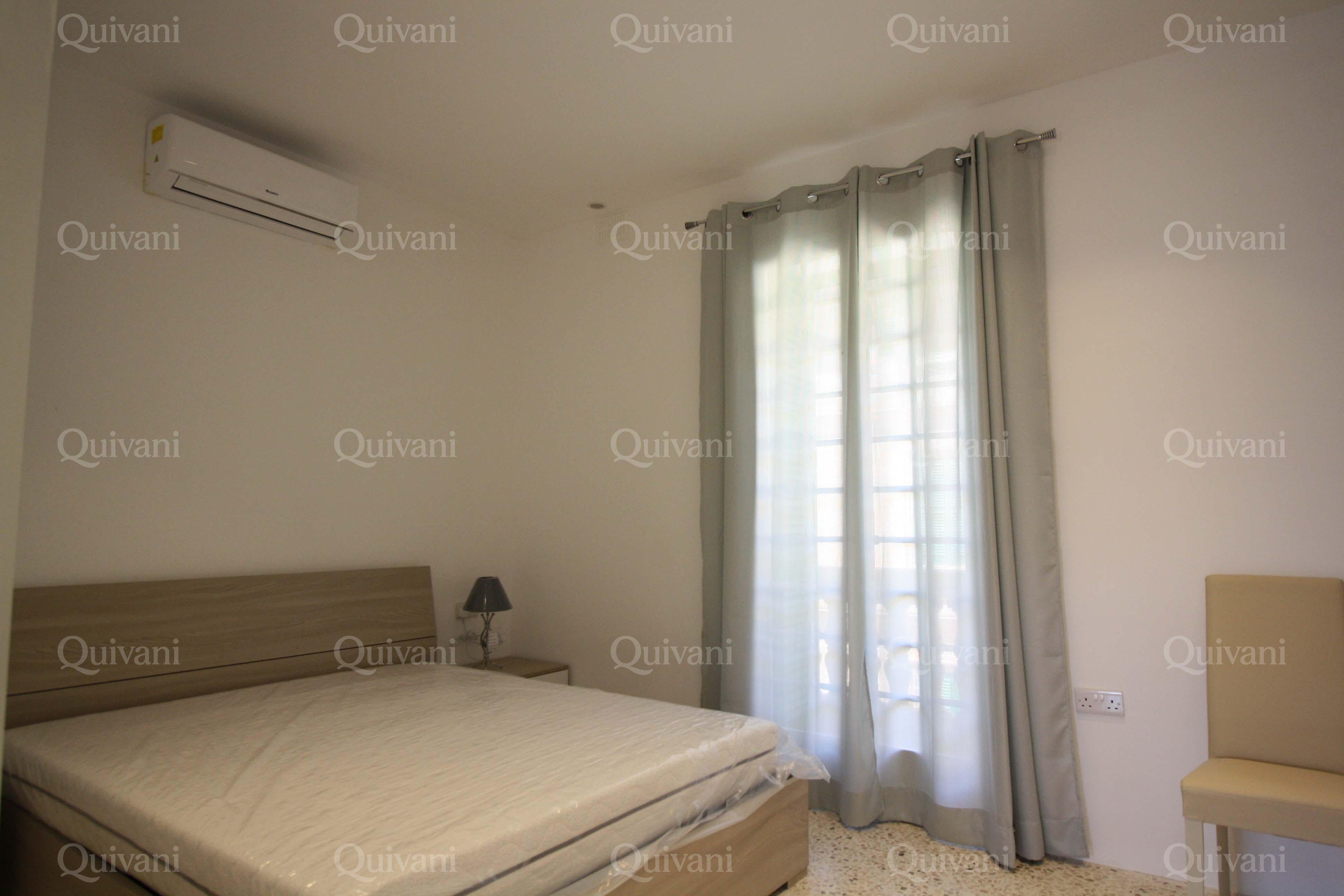Sliema, Furnished Apartment