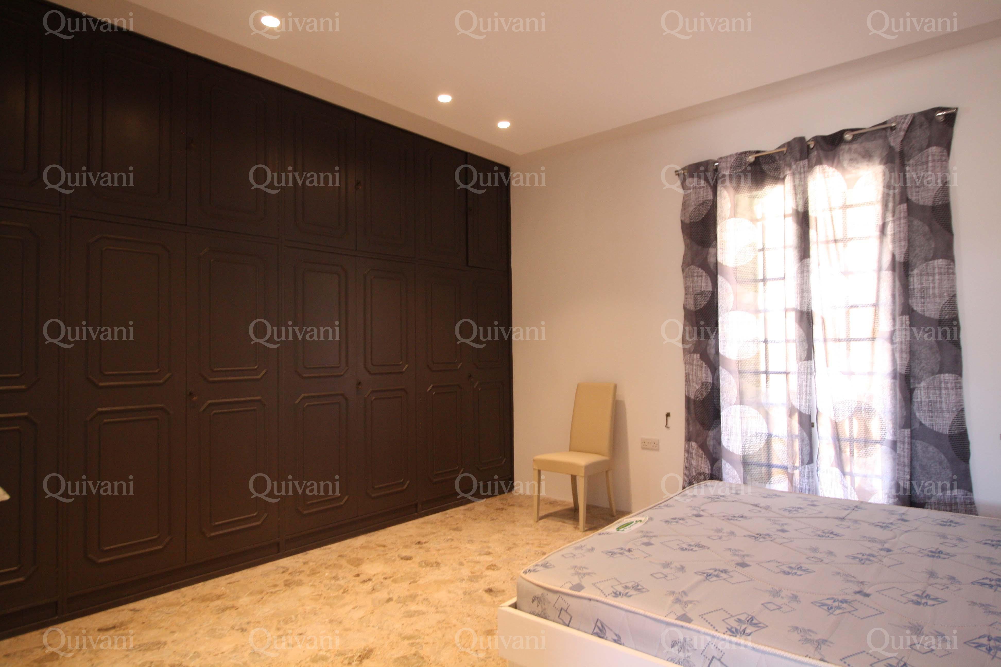 Sliema, Furnished Apartment