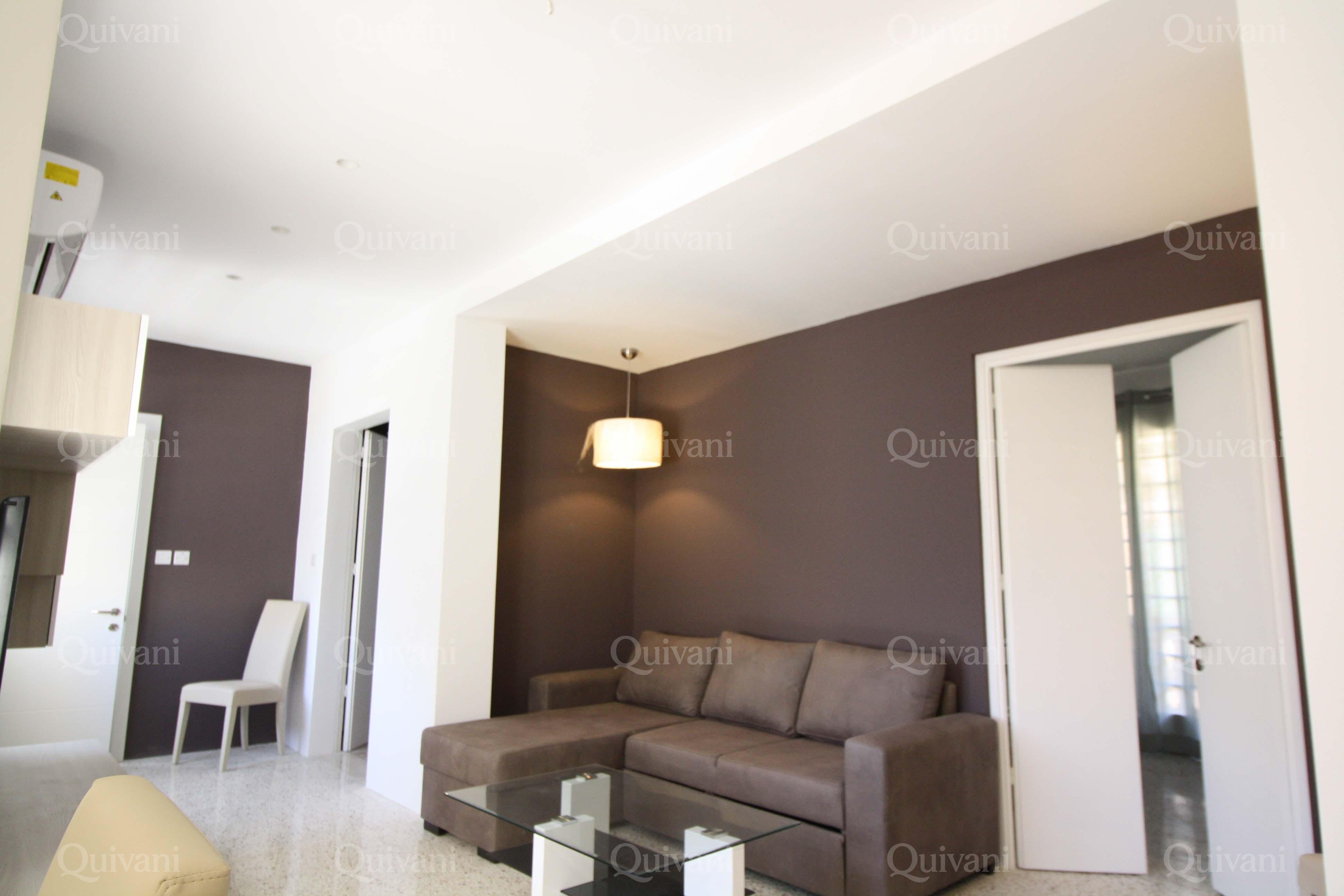Sliema, Furnished Apartment