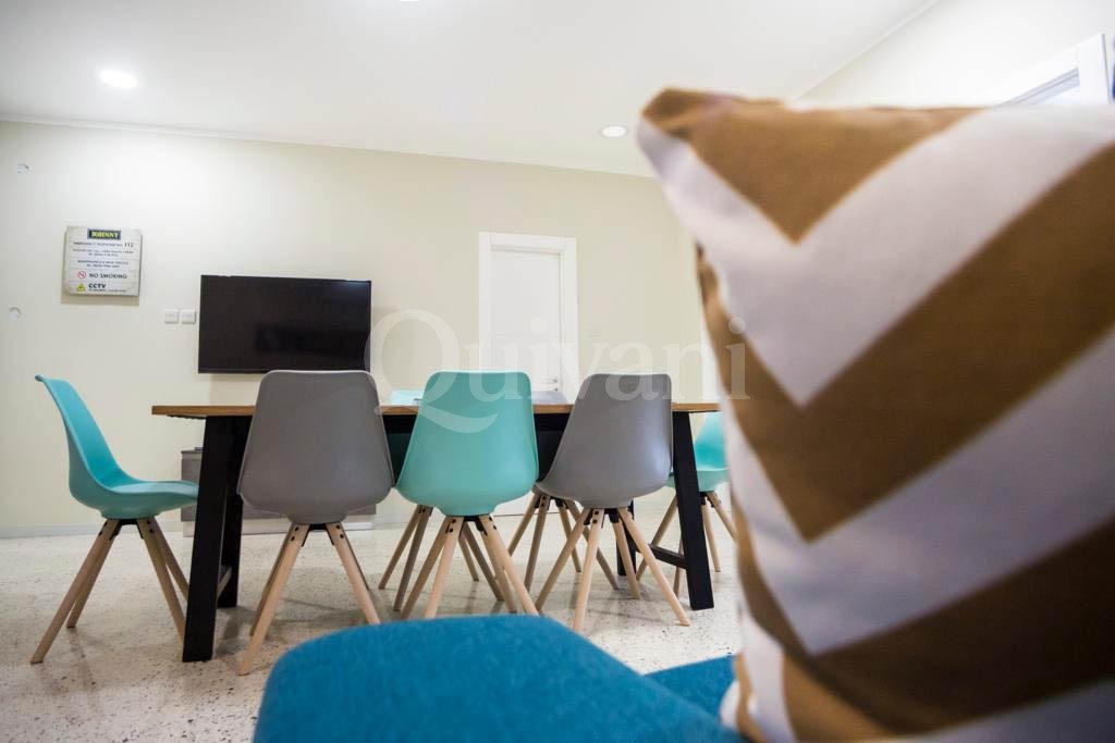 St Julians, Furnished Apartment