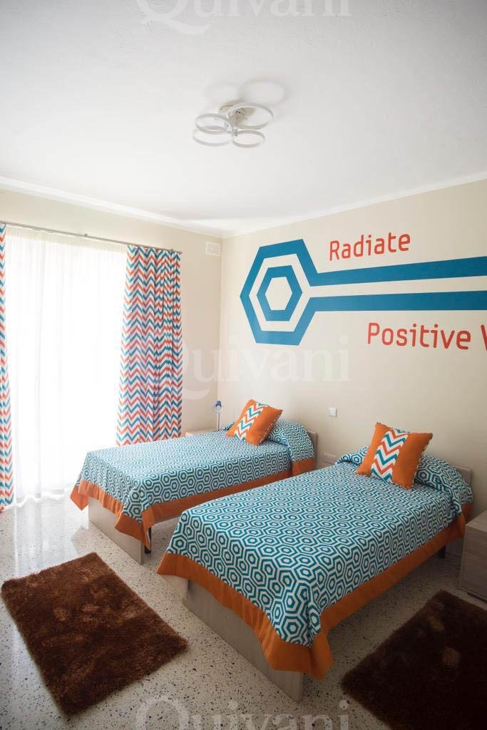 St Julians, Furnished Apartment