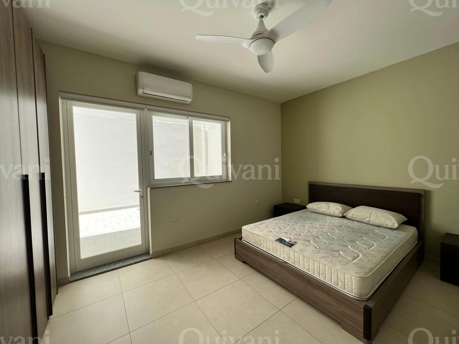 San Gwann, Furnished Apartment