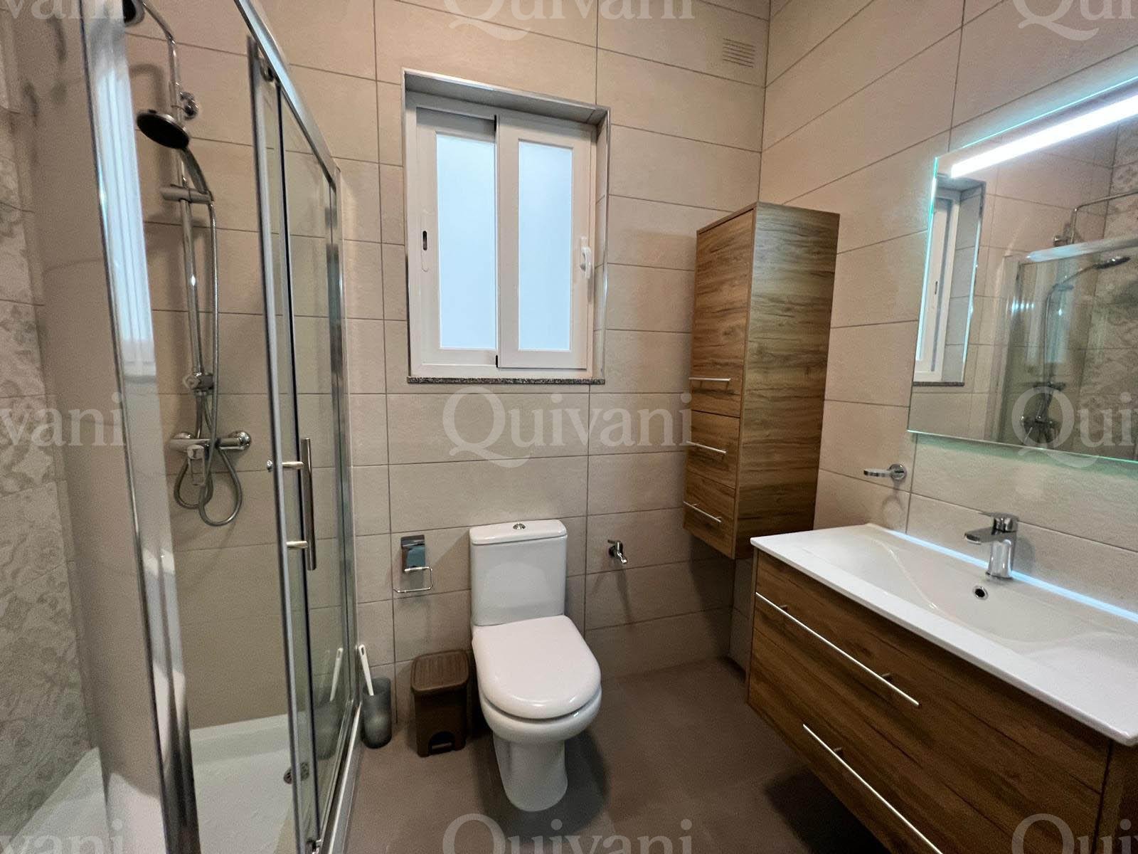 San Gwann, Furnished Apartment