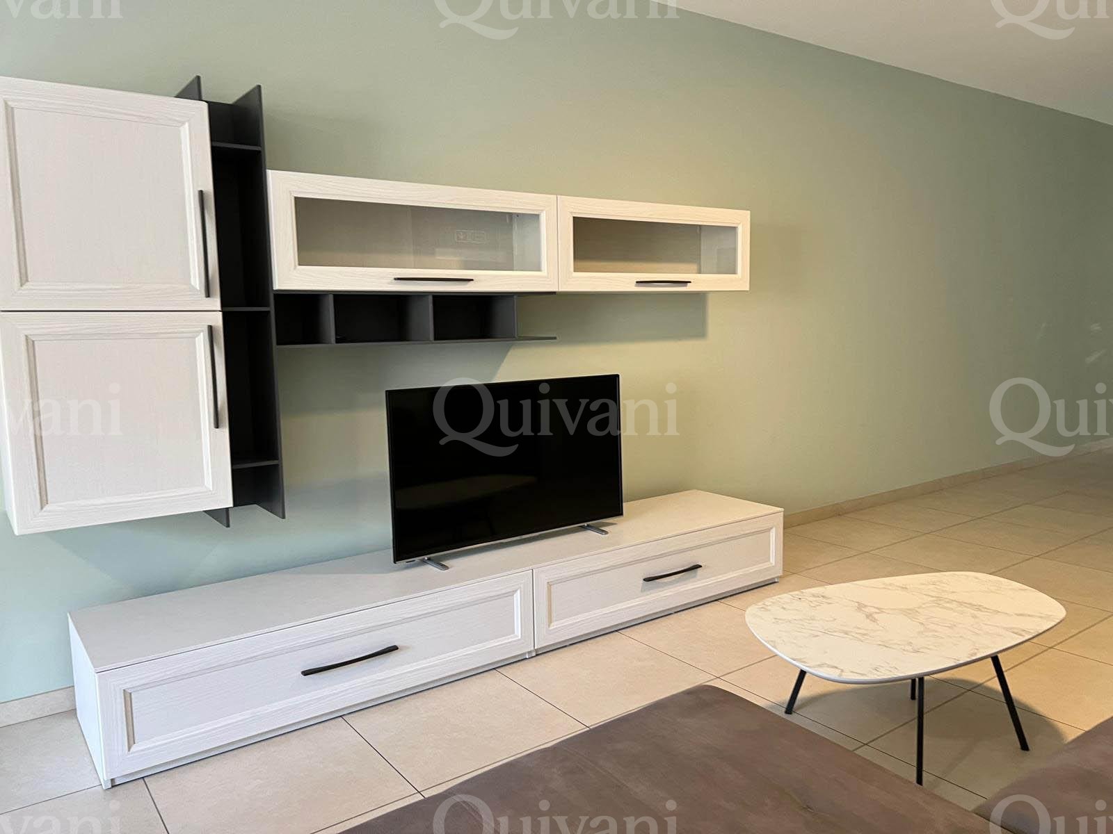 San Gwann, Furnished Apartment