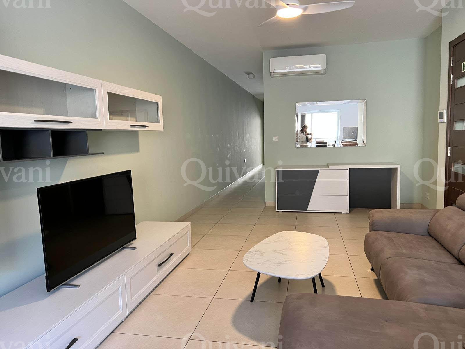 San Gwann, Furnished Apartment