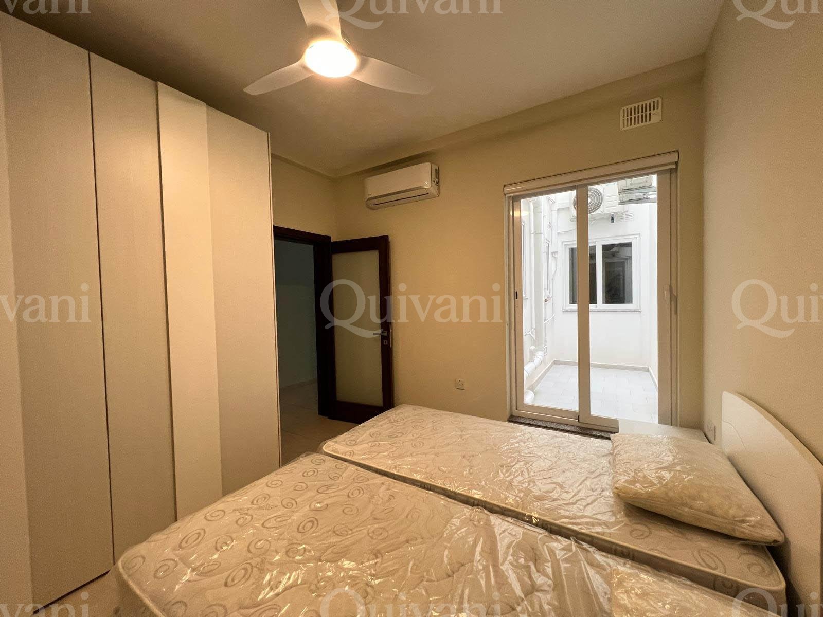 San Gwann, Furnished Apartment