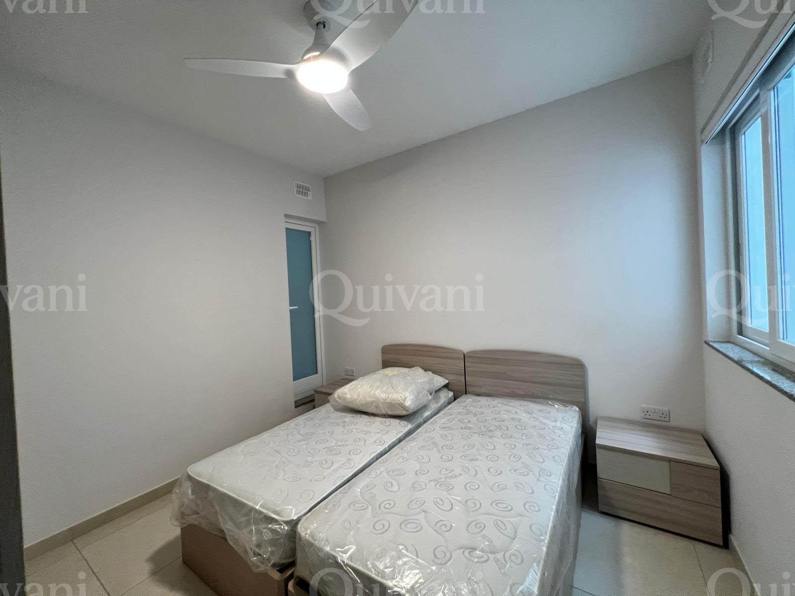 San Gwann, Furnished Apartment