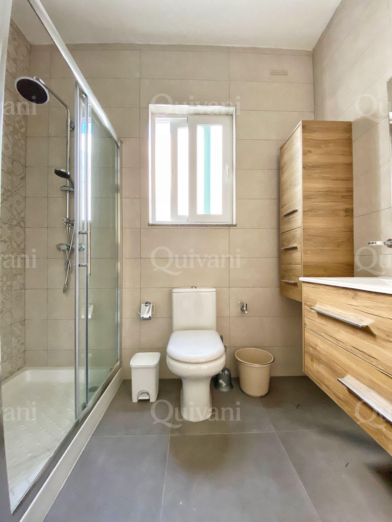San Gwann, Furnished Penthouse