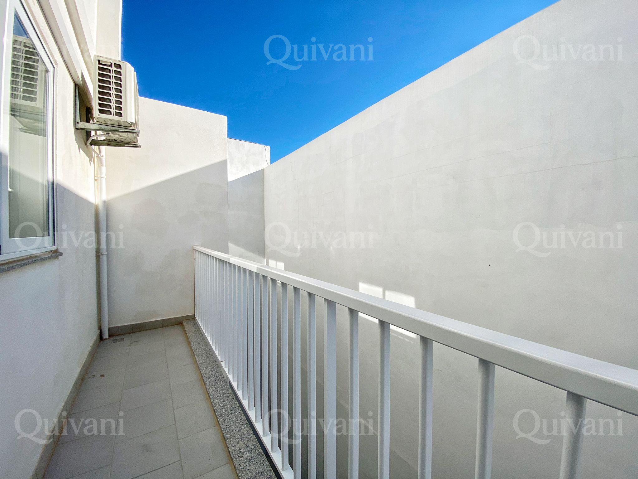 San Gwann, Furnished Penthouse